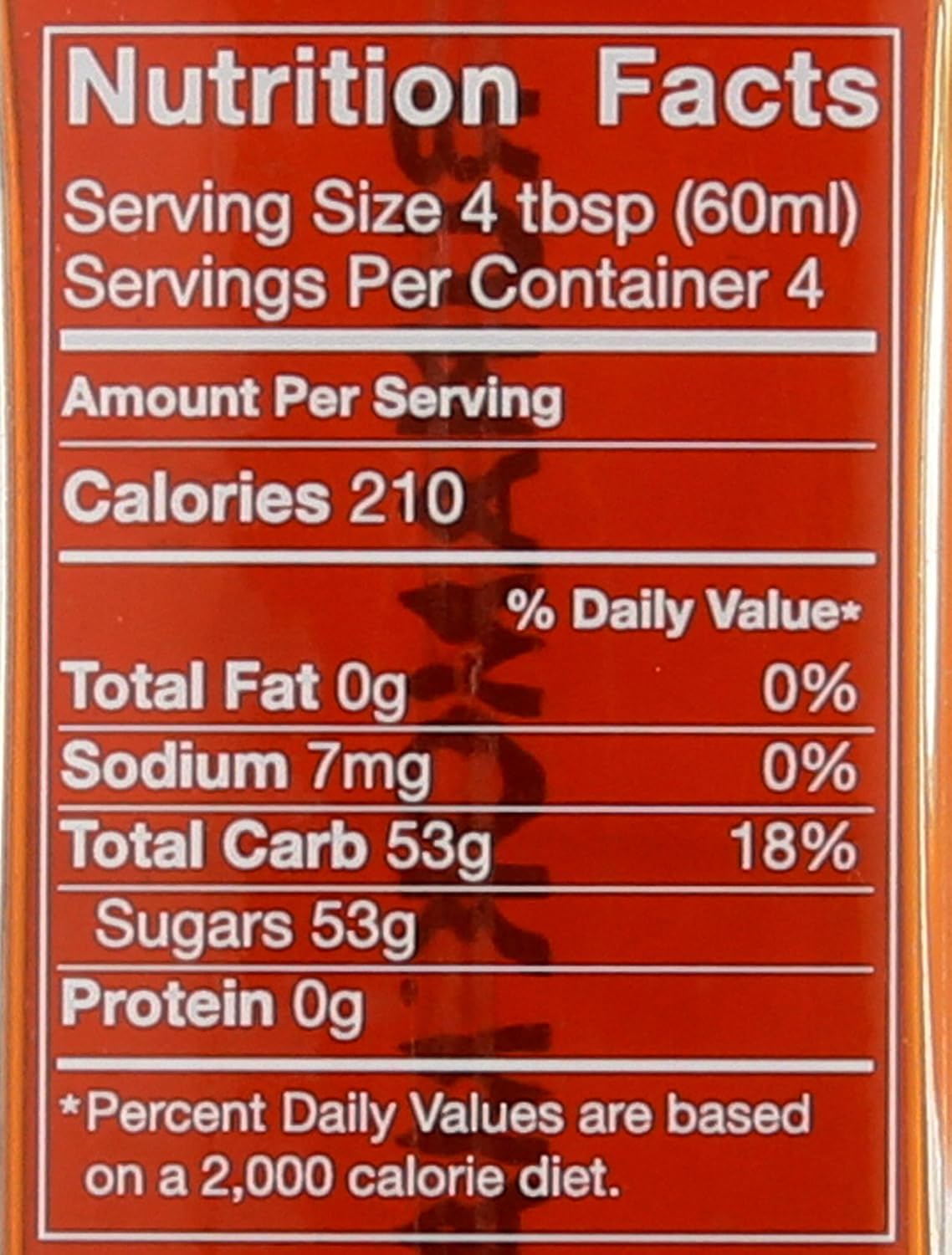 Runamok Organic Bourbon Barrel Aged Maple Syrup - Vermont Maple Syrup, Pure Maple Syrup for Cocktails, Cheese Pairing & Perfect To Be Used As Pancake Syrup, Maple Syrup Organic | 8.45 Fl Oz (250mL)