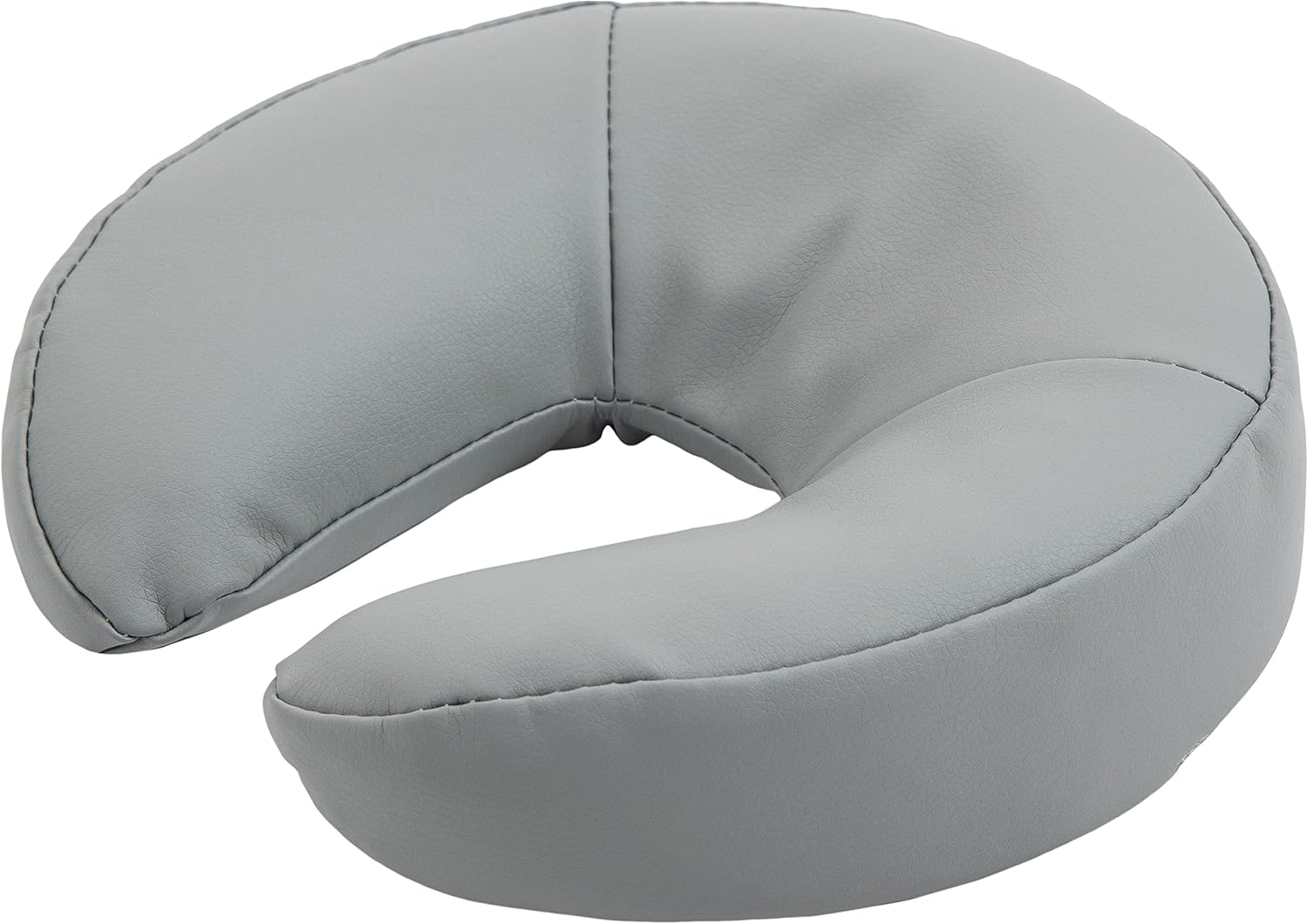 Sierra Comfort Premium Wide Portable Massage Table, SC-602 (Gray)