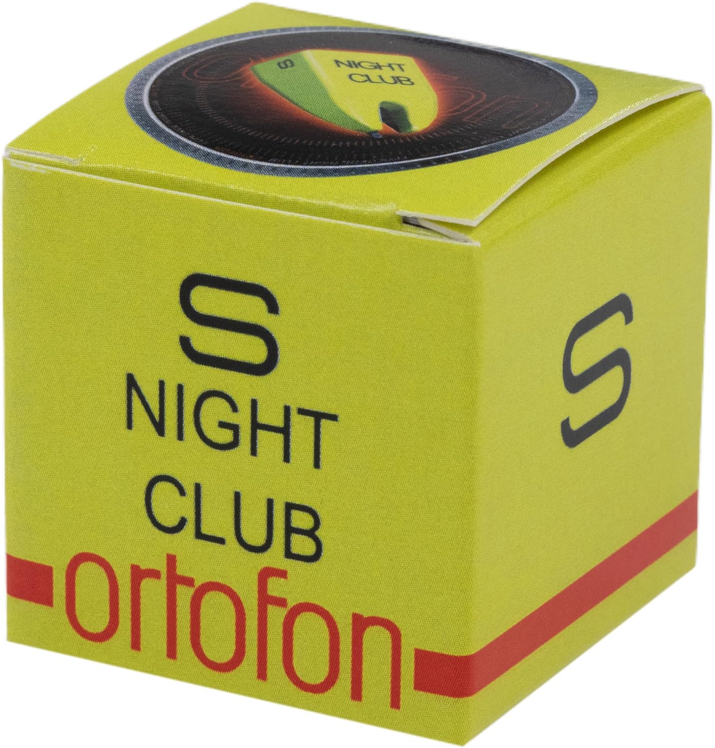 Ortofon Nightclub S Replacement Stylus