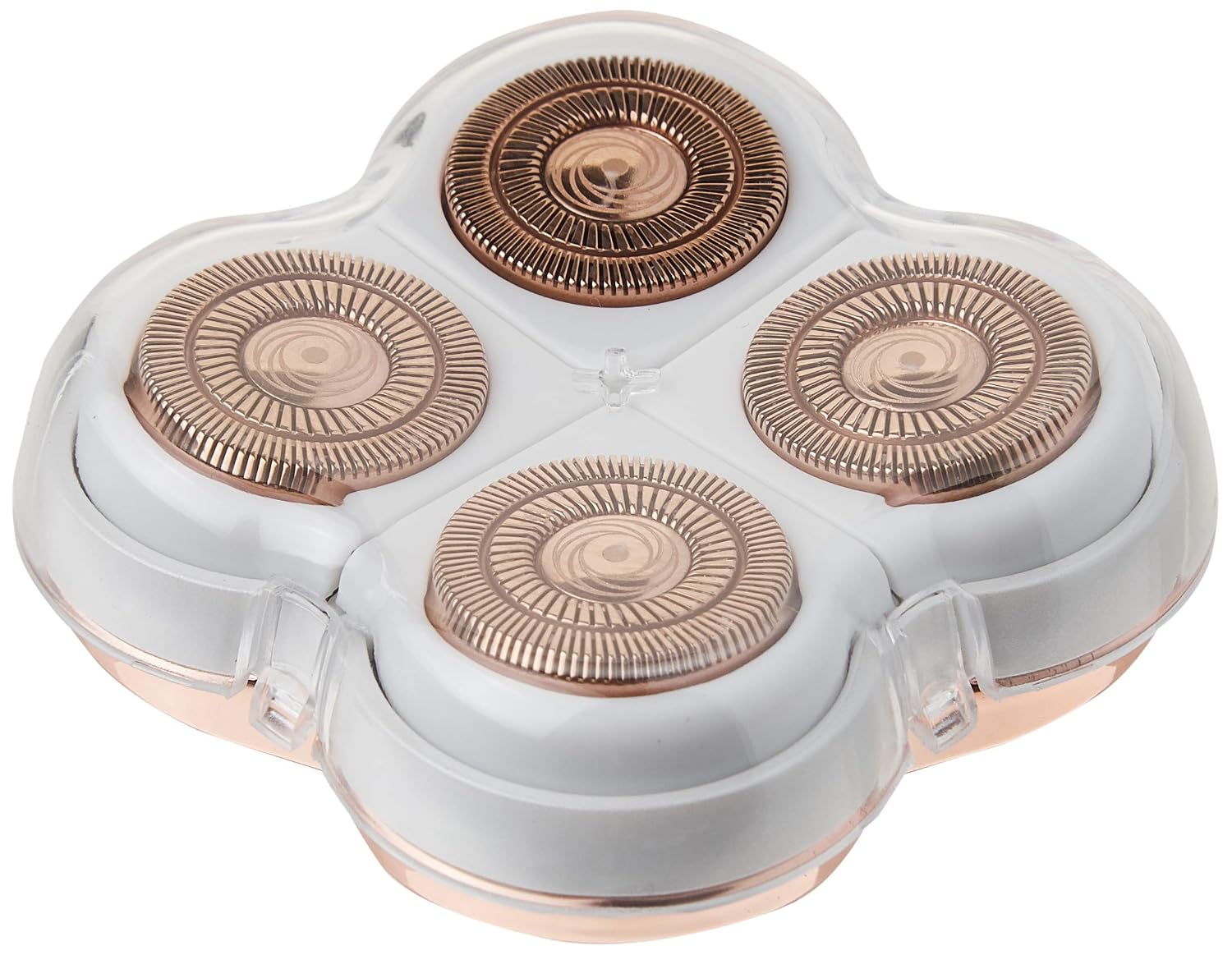 Finishing Touch Flawless Finishing touch flawless Legs Instant and Painless Ladies Hair Remover Replacement Head