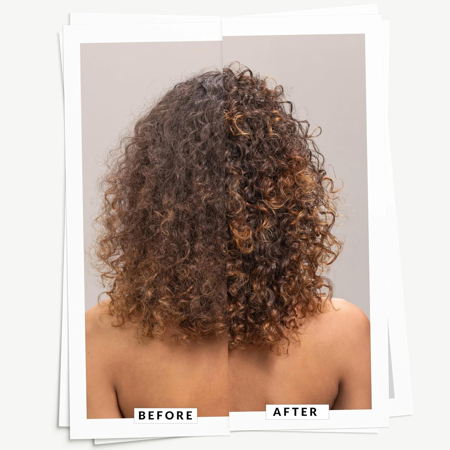 Davines This Is A Curl Building Serum | For weightless, bouncy, defined curls. Light hold & workability combined with frizz-fighting power for wavy to curly hair.