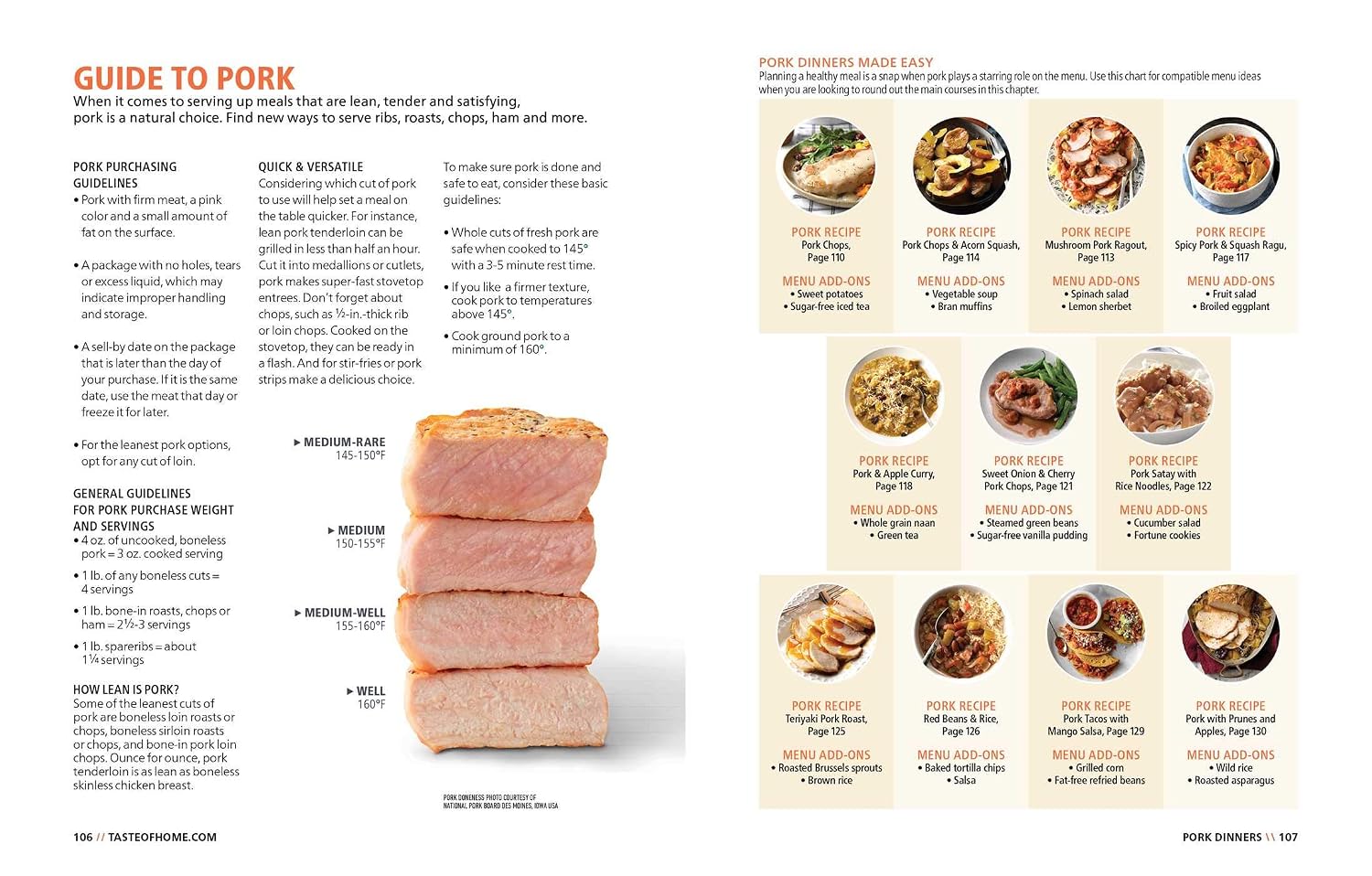 Taste of Home Skinny Instant Pot: 100 Dishes Trimmed Down for Healthy Families (Taste of Home Heathy Cooking)