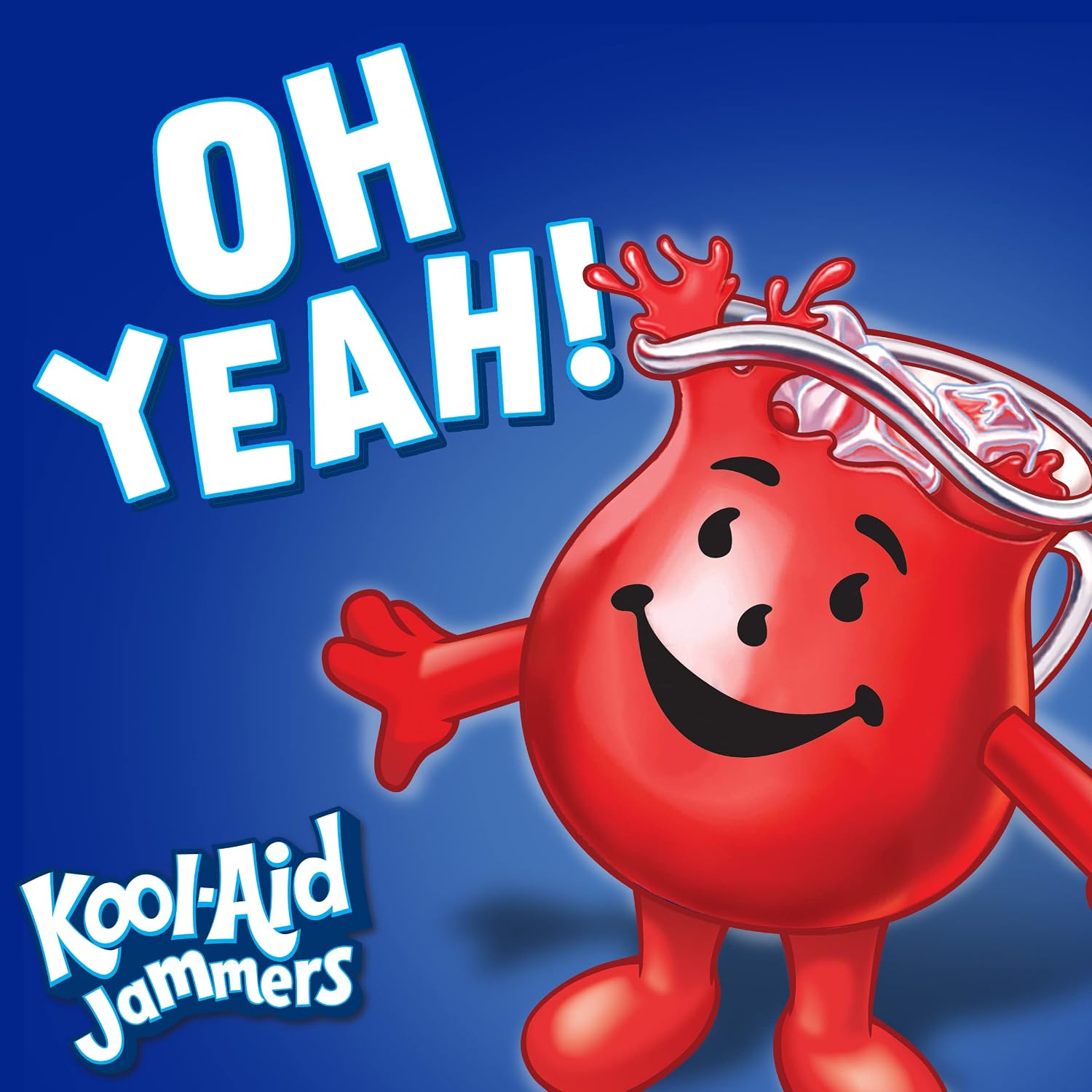 Kool-Aid Juice Drink, 40 ct Pack, Grape Flavored, 4 Boxes of 10 Pouches