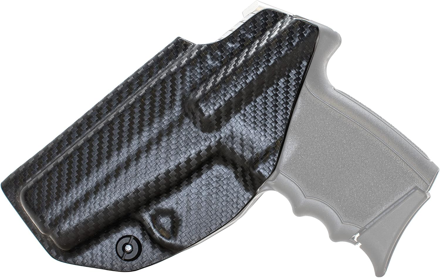 Base IWB Concealed Carry Holster Veteran Owned Made in USA - Fits
