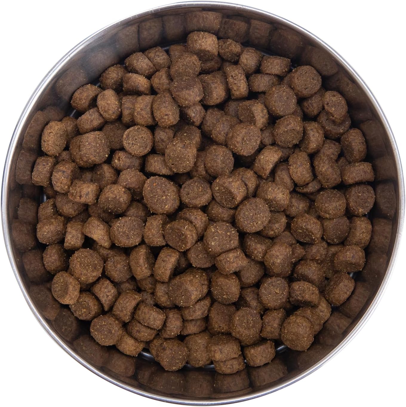 Health Extension Grain Free Venison & Sweet Potato Dry Dog Food - 30+ Superfoods and Probiotics for All Life Stages (10 lb)
