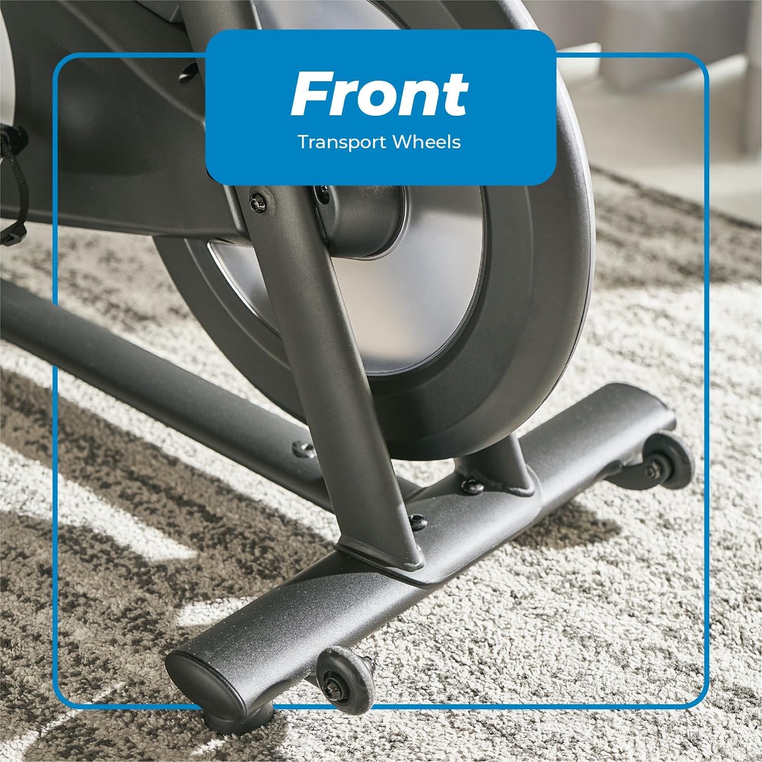 Echelon Smart Fitness Bike
