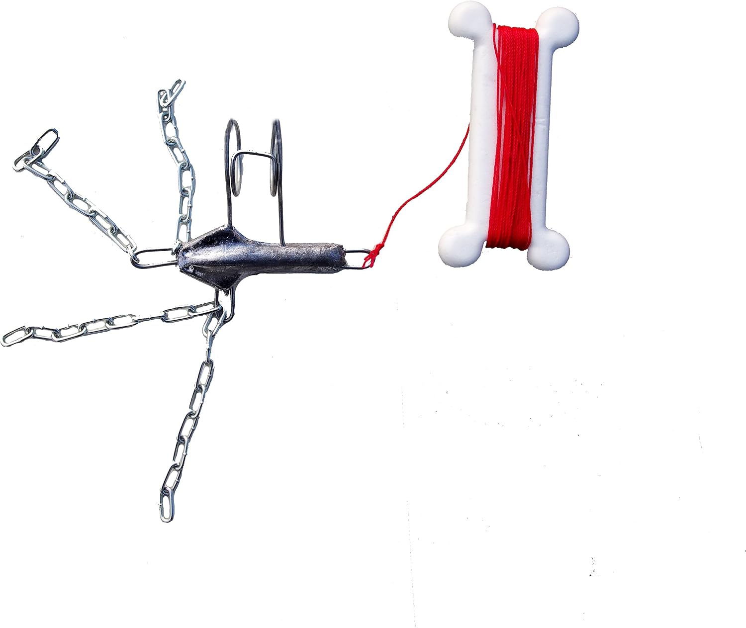 Fishing Lure Retriever, Fishing Bait Knocker