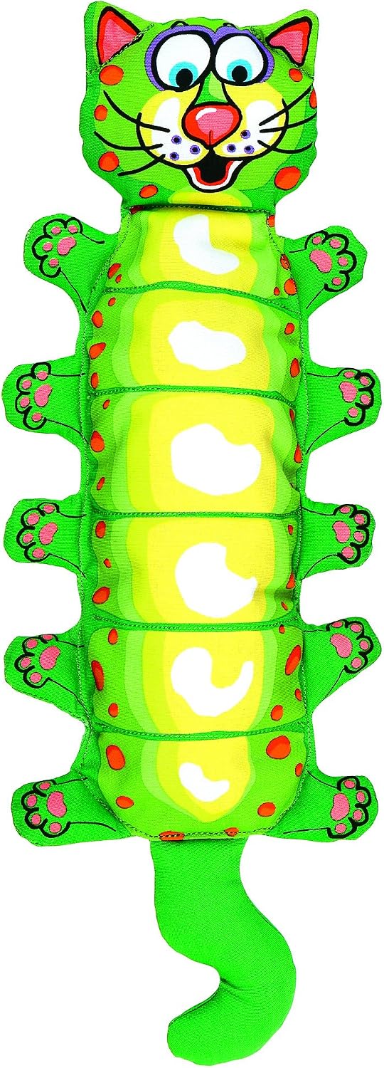 Water Bottle Crunchers Dog Toy (Assorted - Single Item Only)