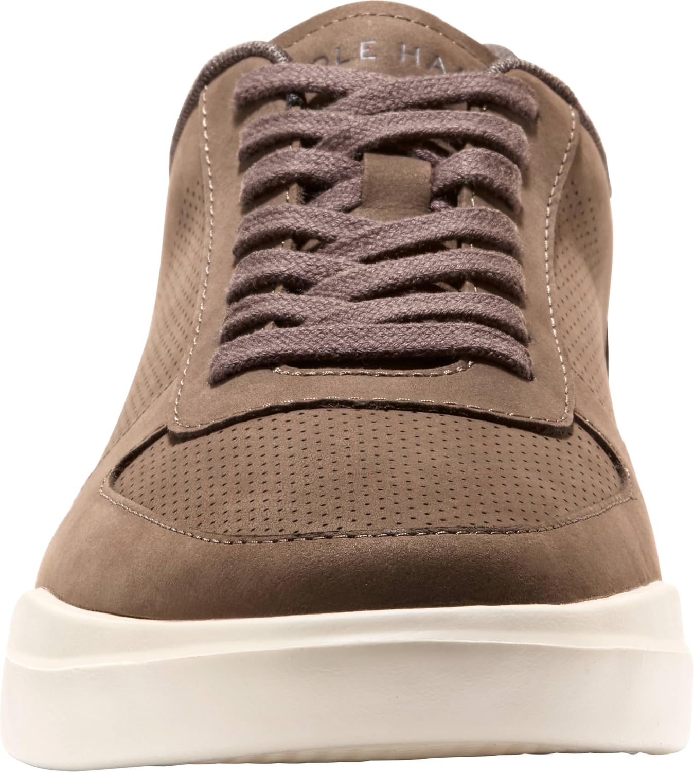 Cole Haan Men's Grand Crosscourt Perforated Sneaker