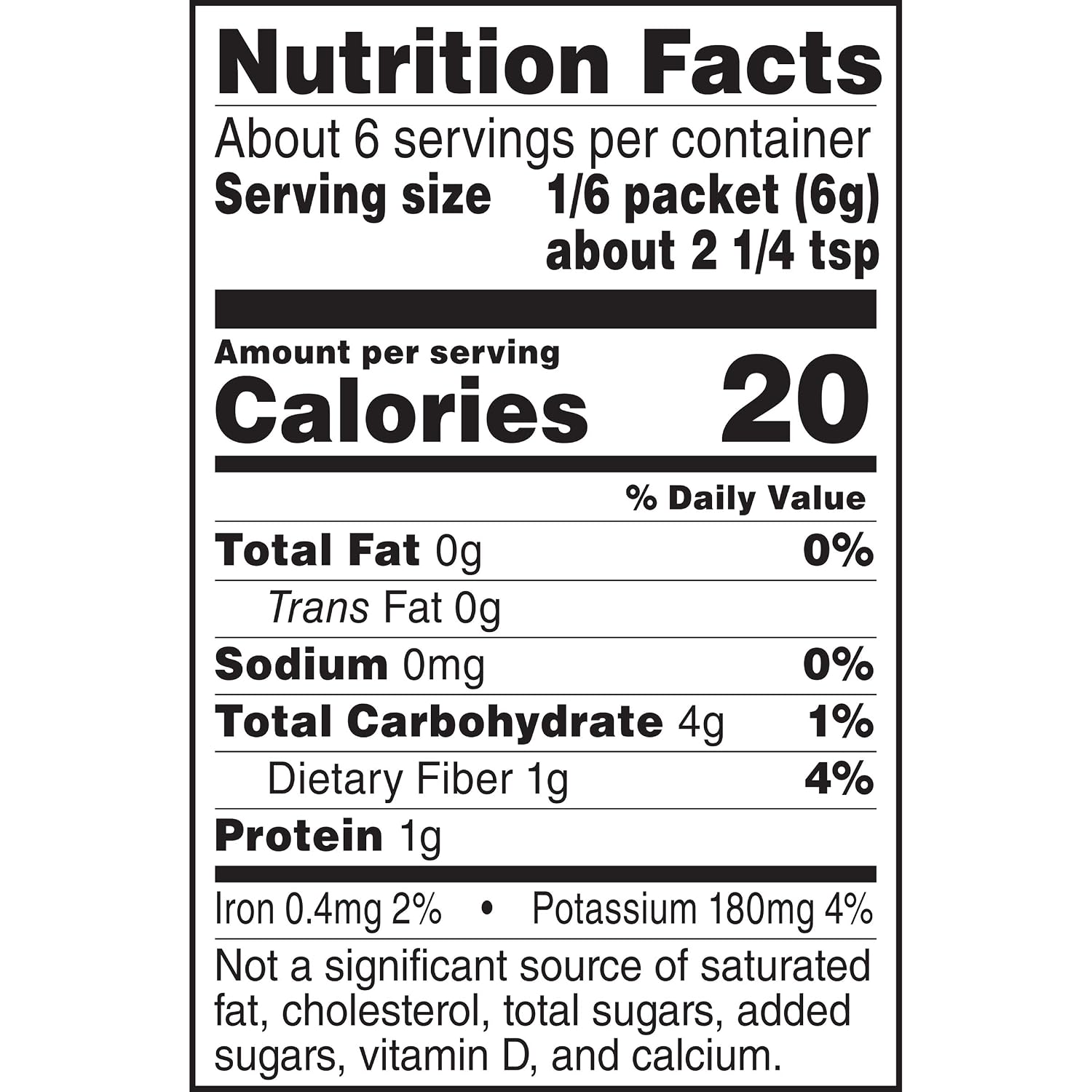 Dash Salt-Free Seasoning Mix, Chili, 1.25 Ounce (Pack of 12)