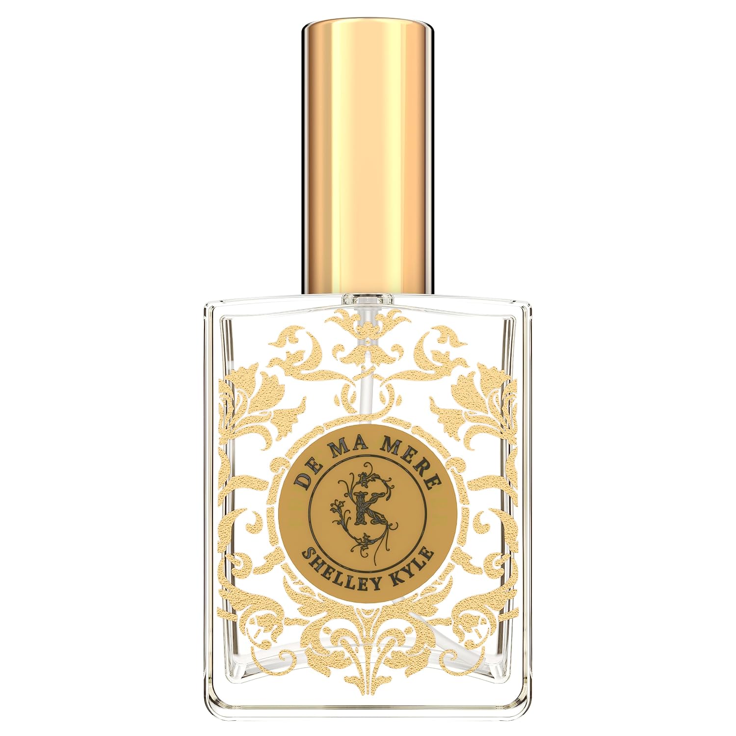 Tiramani Perfume with Perfect Floral Fragrance, Long-Lasting Scent, Great Choice for Everyday Wear, 30ml