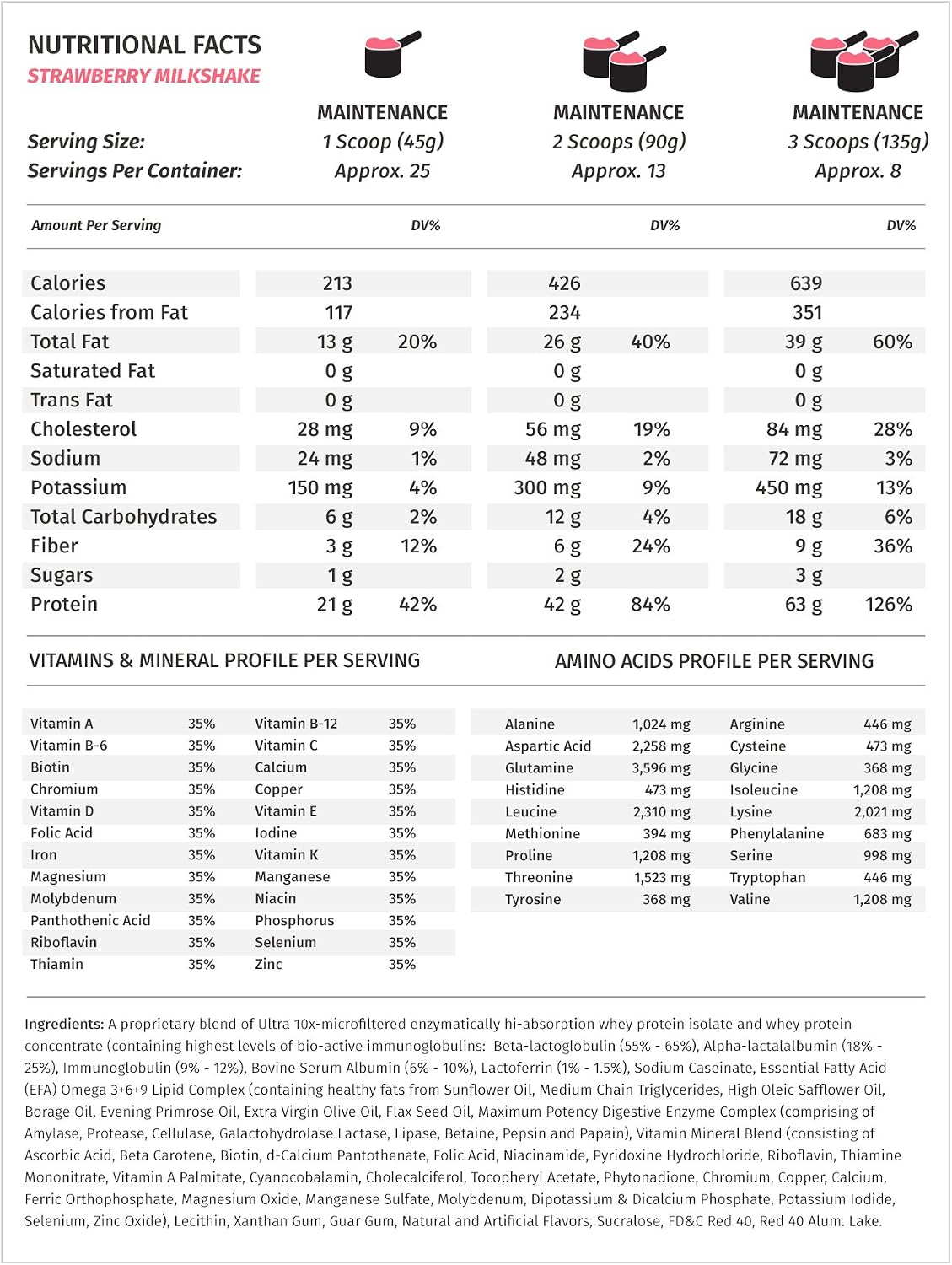 Metabolic Nutrition - Musclean - Milkshake, Whey High Protein Meal Replacement, Maintenance Nutrition, Low Carb, Keto Diet, Digestive Enzymes, Chocolate, 2.5 Pound (25 ser)