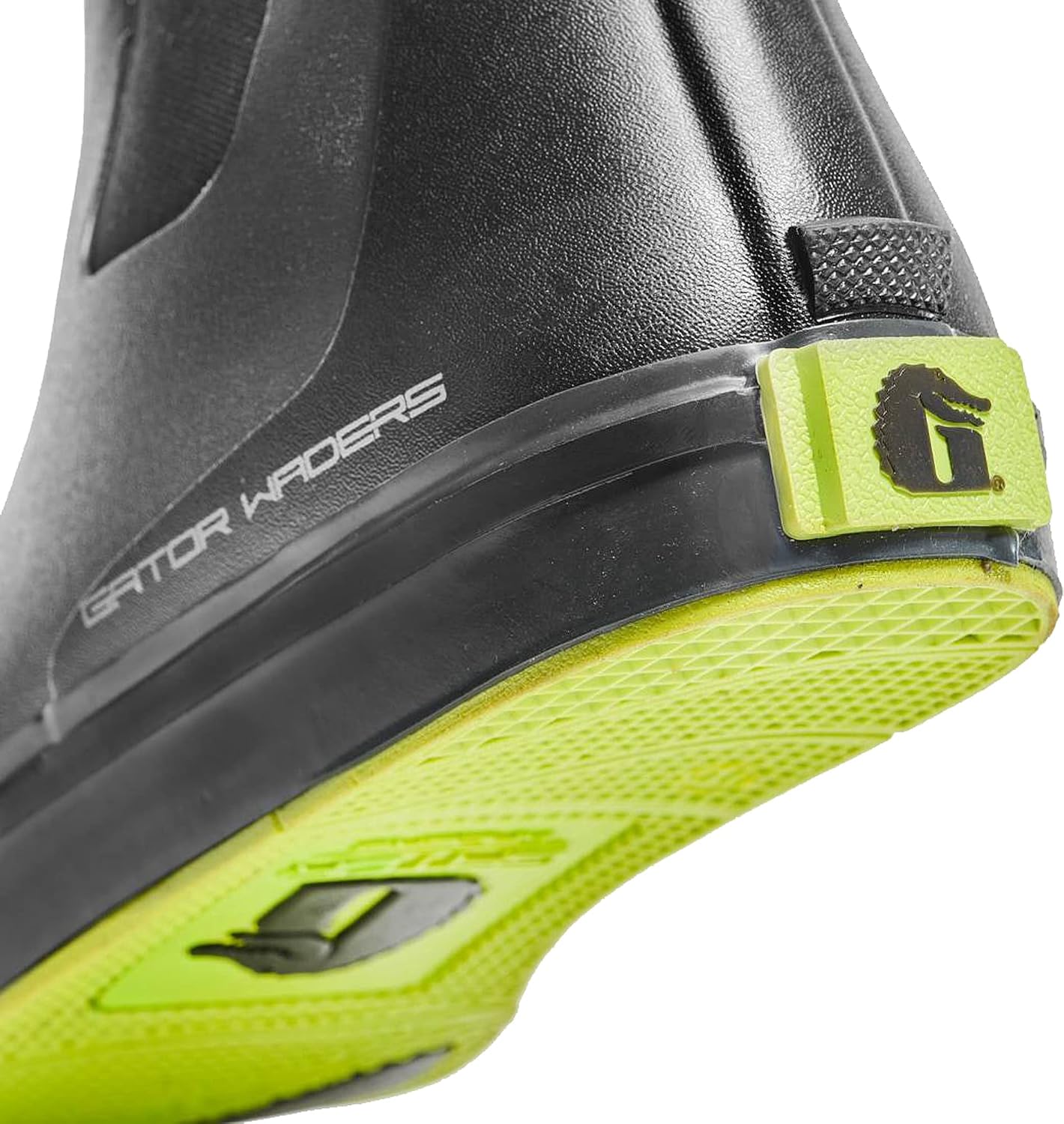 Gator Waders Mens Camp Boots