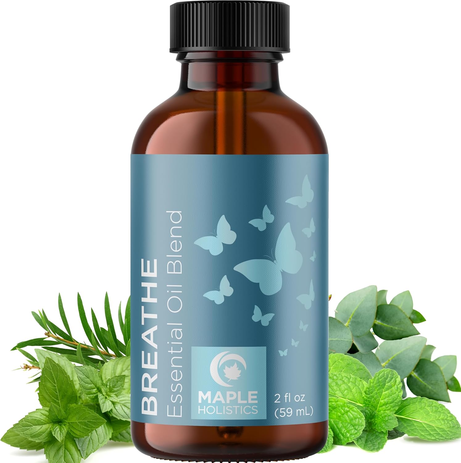 Defend Cleaning Essential Oil Blend - Pure Undiluted Natural Purification Essential Oils for Diffusers for Home Cleansing - Aromatherapy Essential