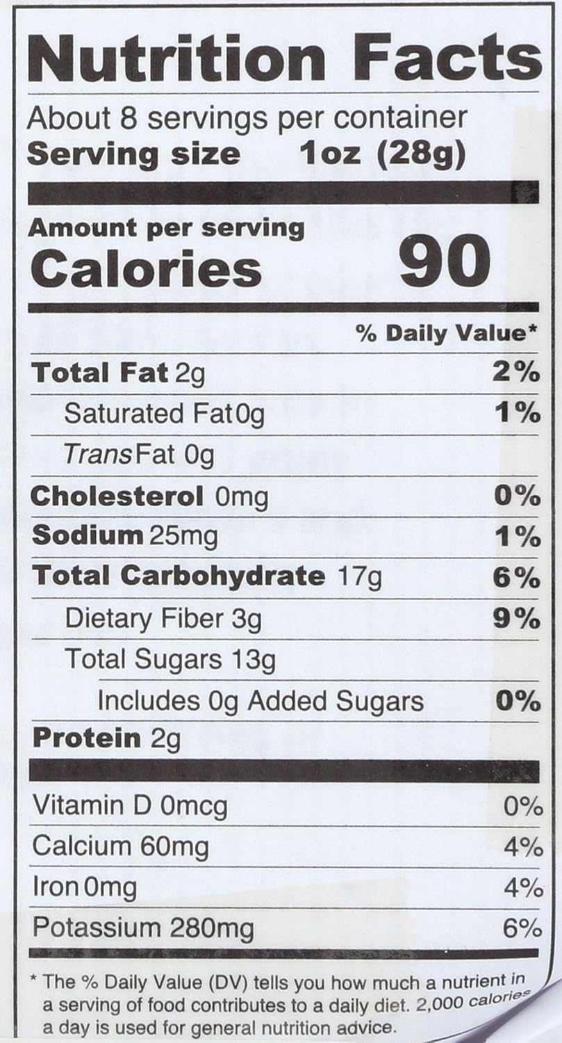 Mitica, Cake Fig With Almonds, 8 Ounce
