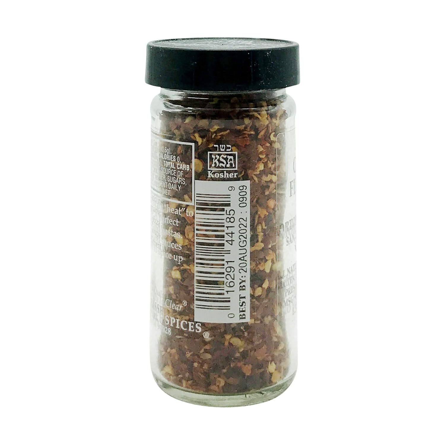 Morton & Bassett Cayenne Pepper, 1.8 oz – Non-GMO, Salt-Free, Bold and Spicy for Heat, Sauces & Mexican Cuisine