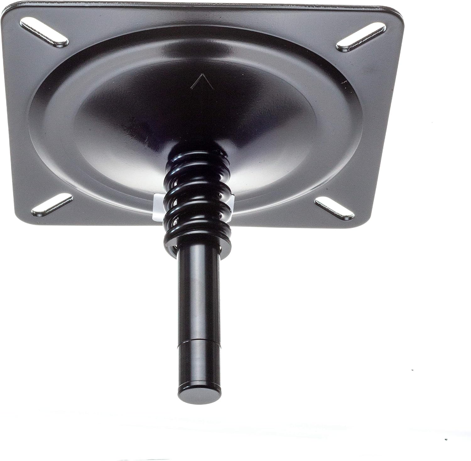 attwood 97739-T Swivl-Eze Lock'N Pin Stainless Steel 3/4-Inch Boat Seat Pedestal Set
