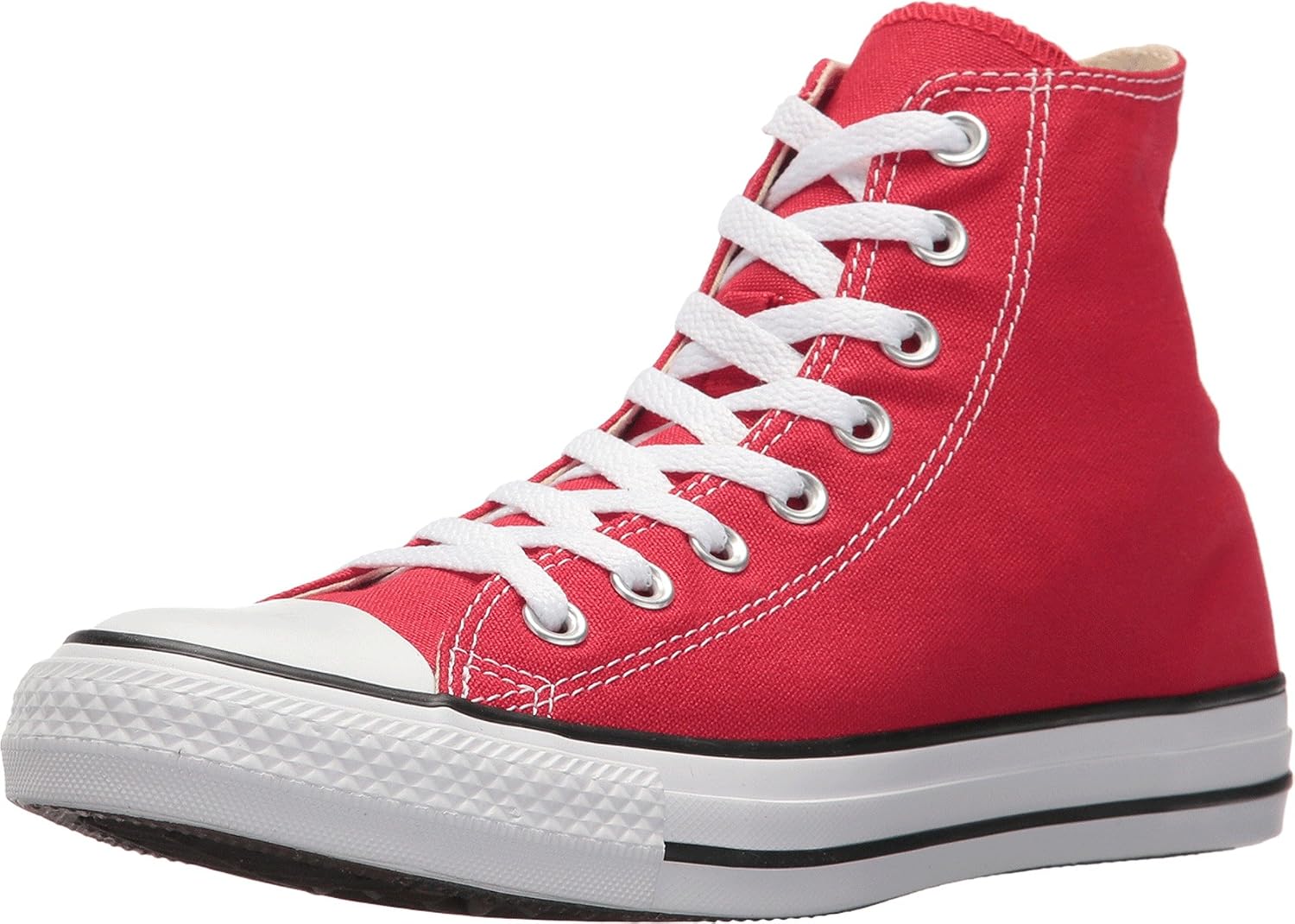 Converse Unisex Adult Chuck Taylor All Star High Top Sneaker