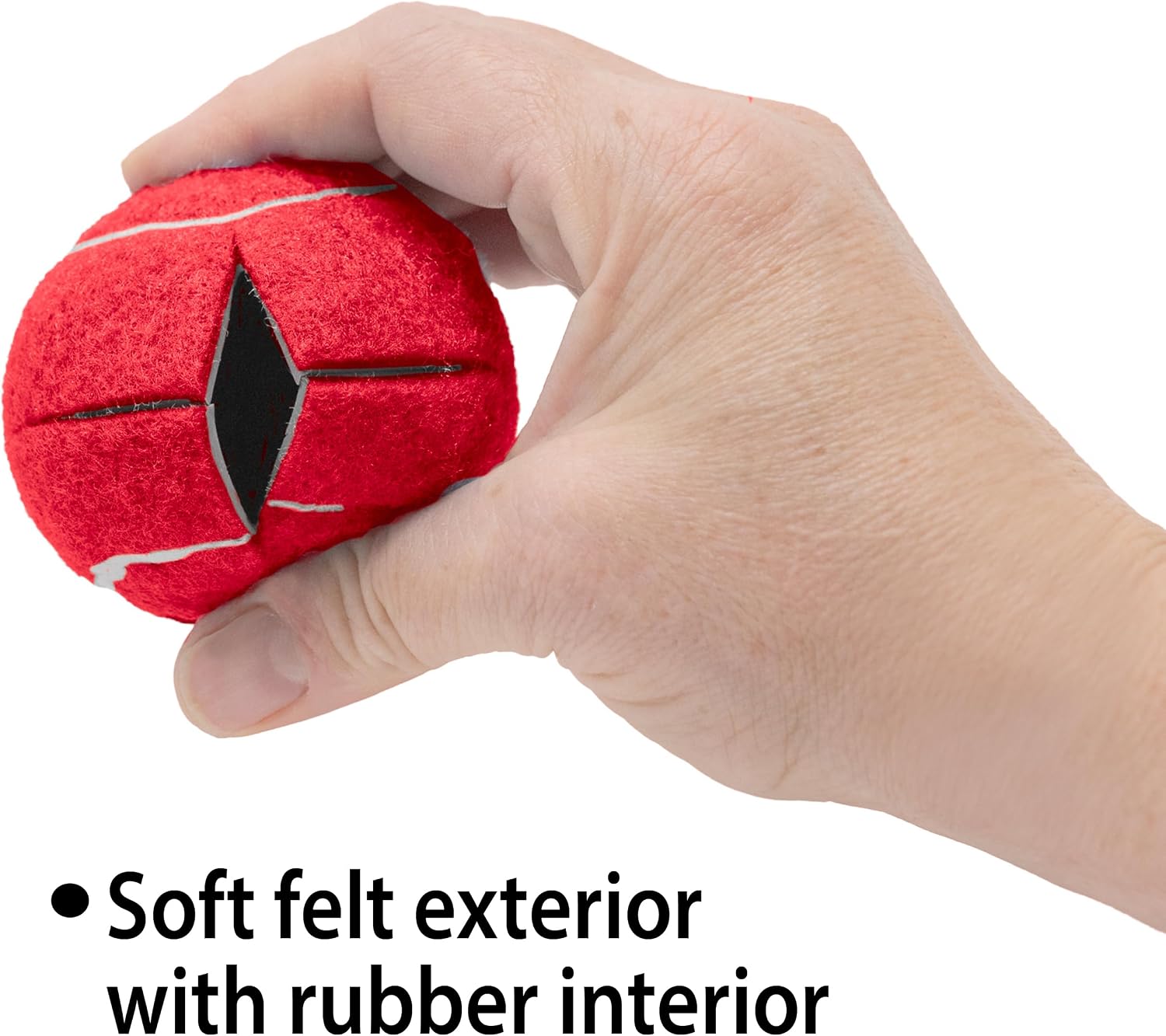 Top Glides Precut Walker Tennis Ball Glides