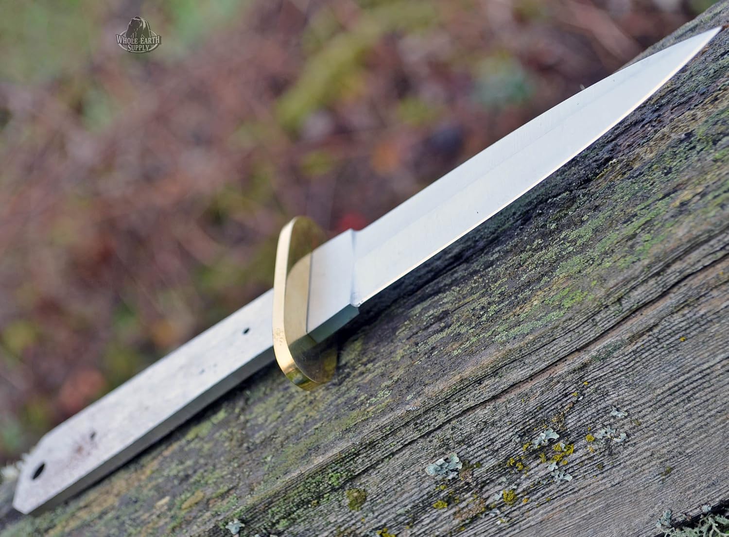 420 Stainless Steel Knife (420 Stainless Steel, 3.5 Inch Blade & 4.5 Inch Blade)