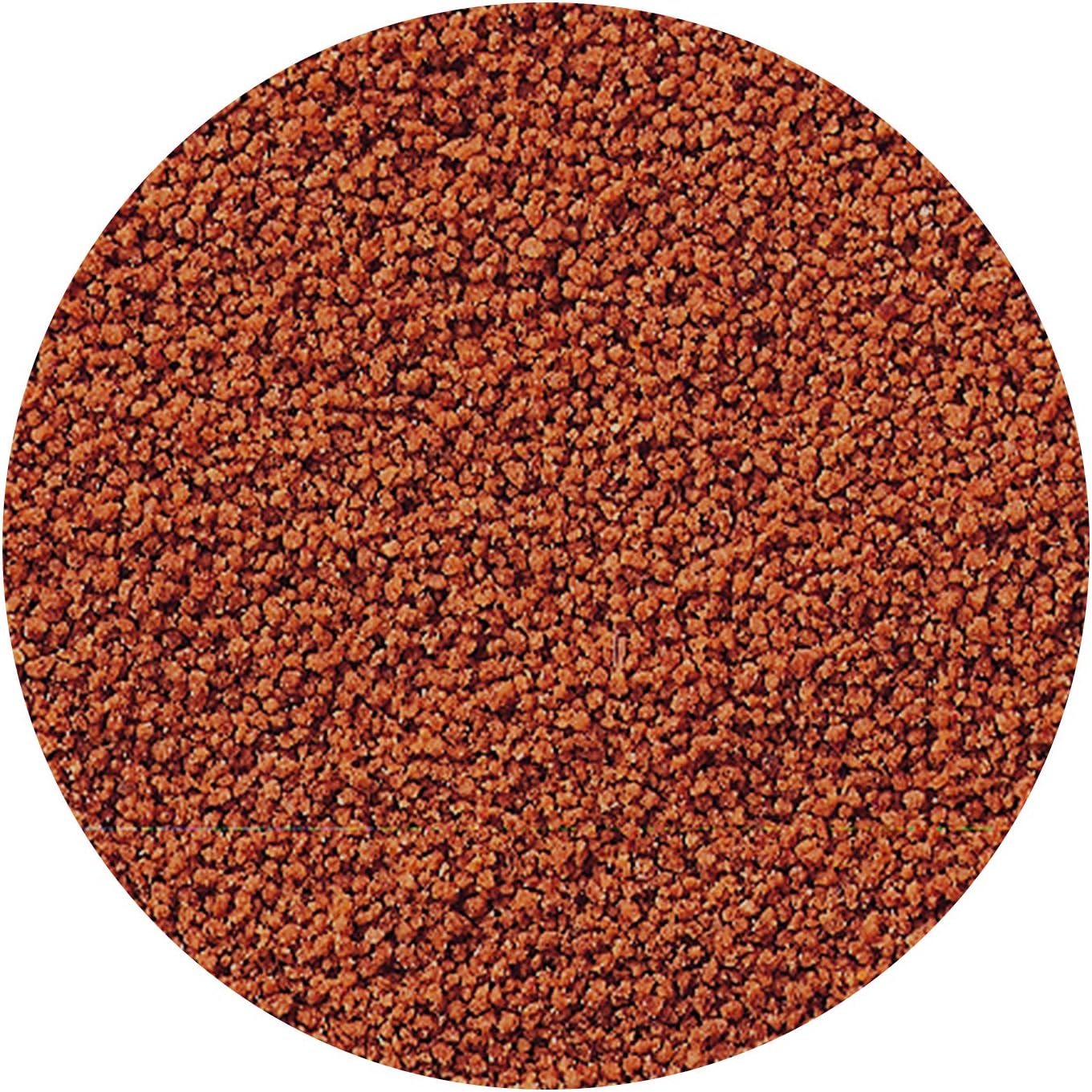 Hikari Tropical Semi-Floating Micro Pellets Fish Food, 0.77 Oz (22g)
