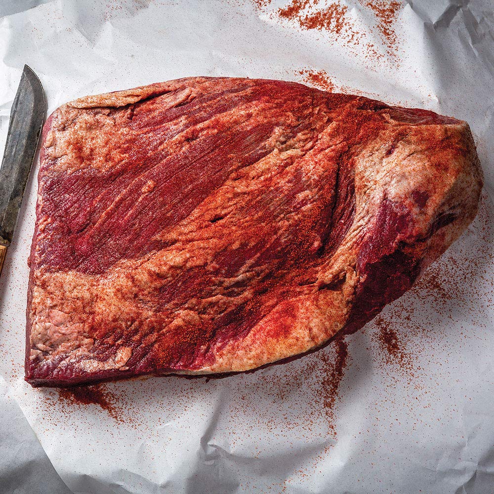 Nebraska Star Beef Prestige Brisket Whole