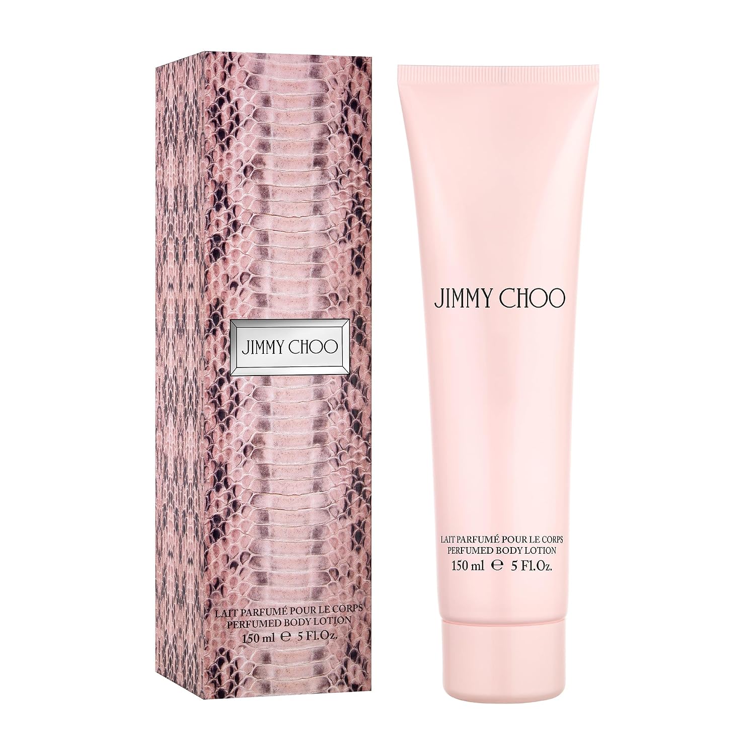 Jimmy Choo EDP 5oz Body Lotion
