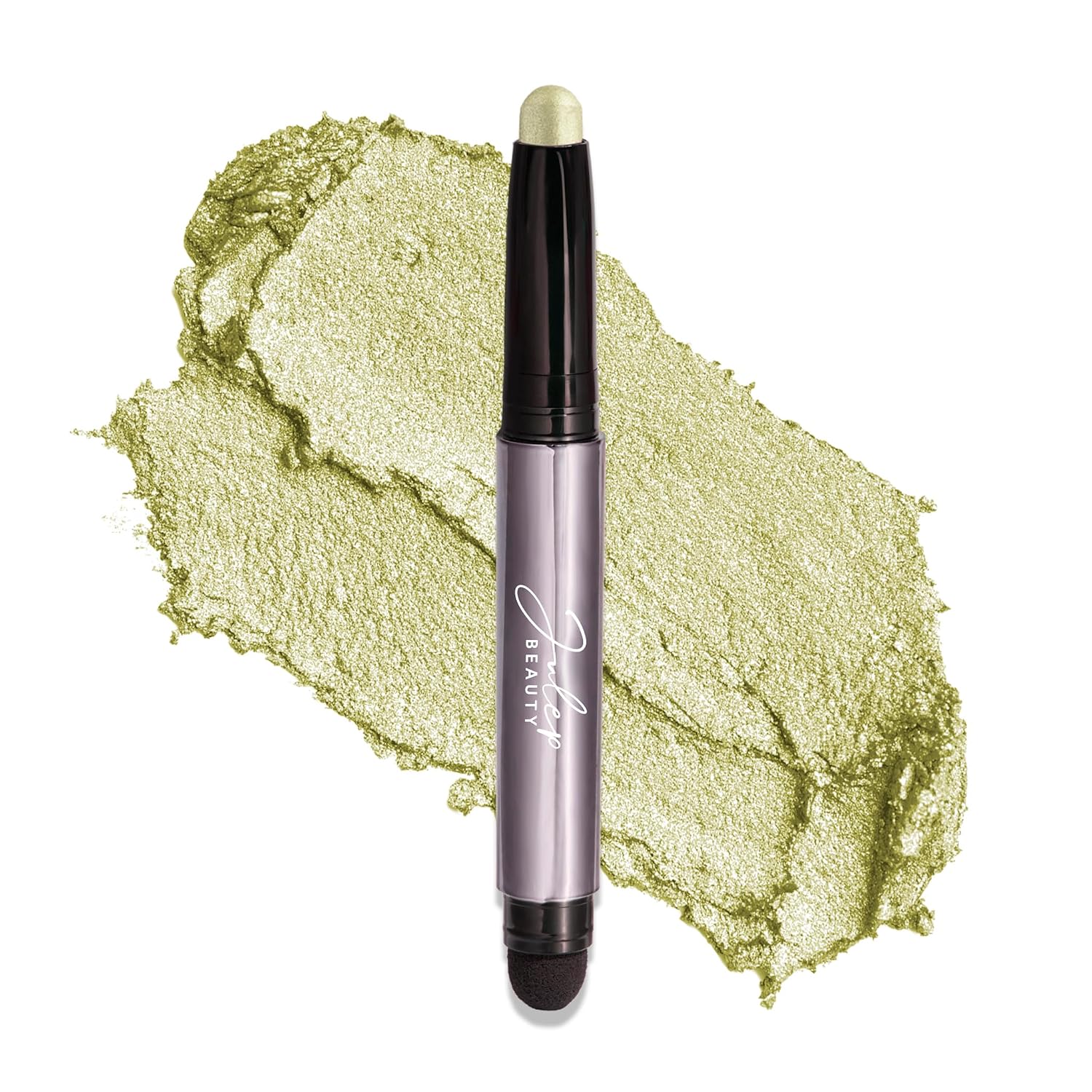Julep Eyeshadow 101 Crème-to-Powder Eyeshadow Stick, Putty Matte