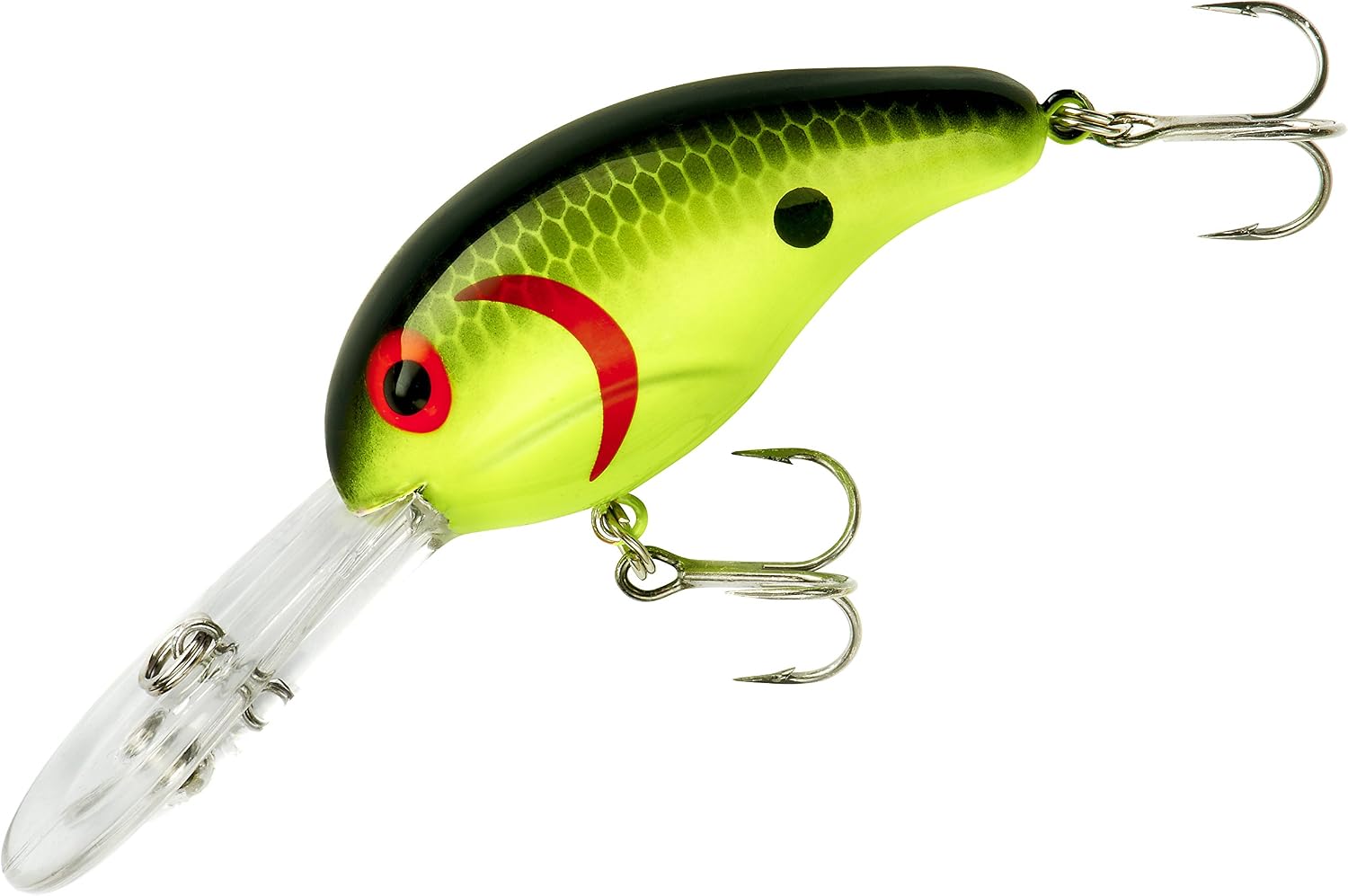 Bandit Lures BDT