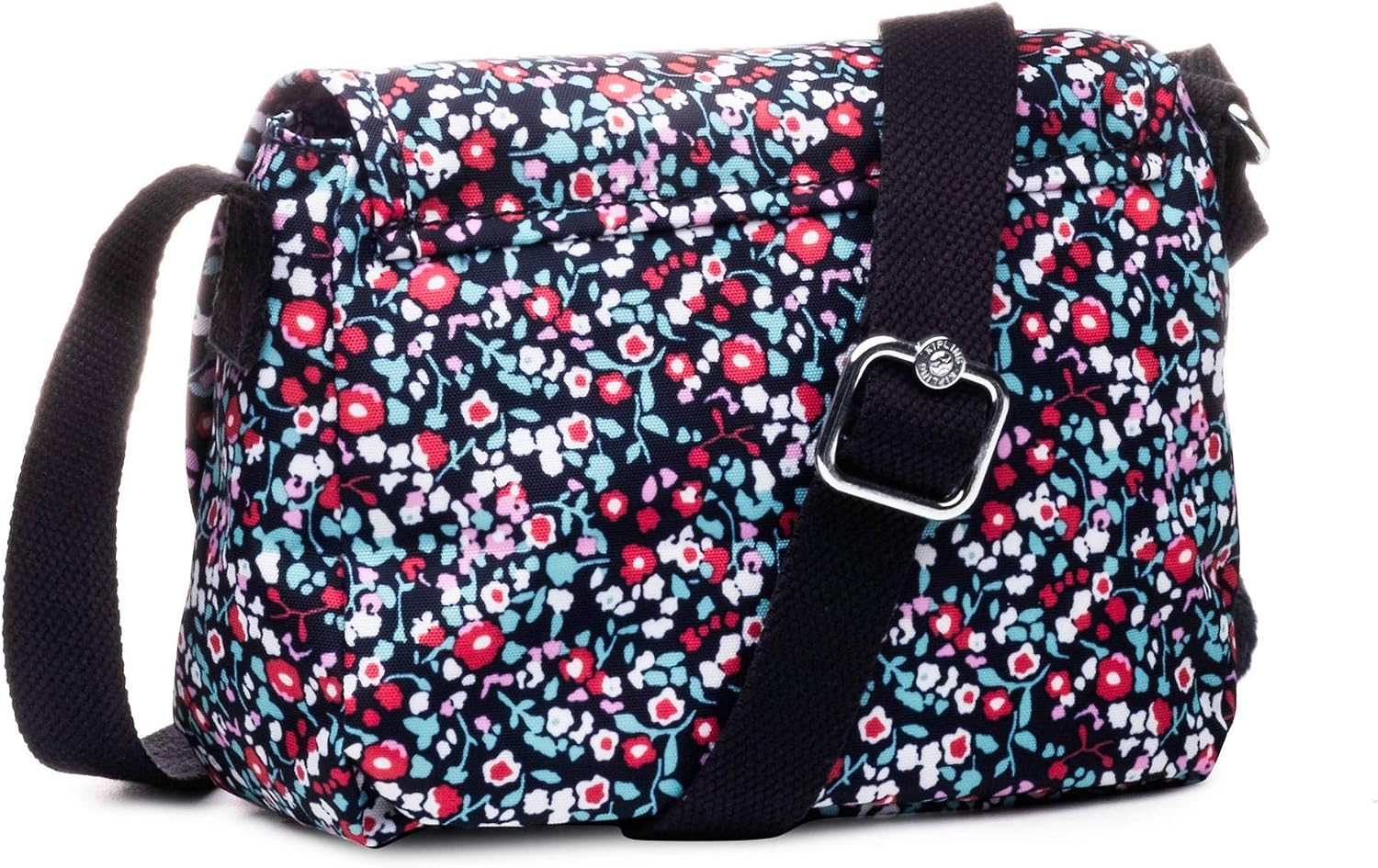 Kipling Sabian Printed Crossbody Mini Bag