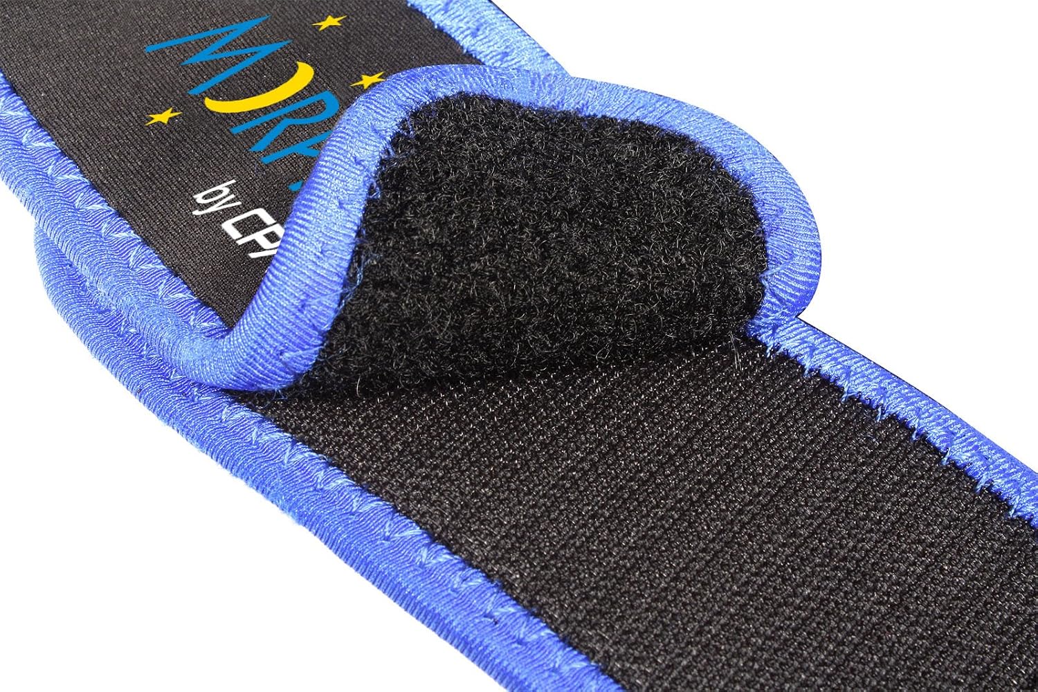Morpheus Deluxe Chinstrap - Available in 3 Sizes