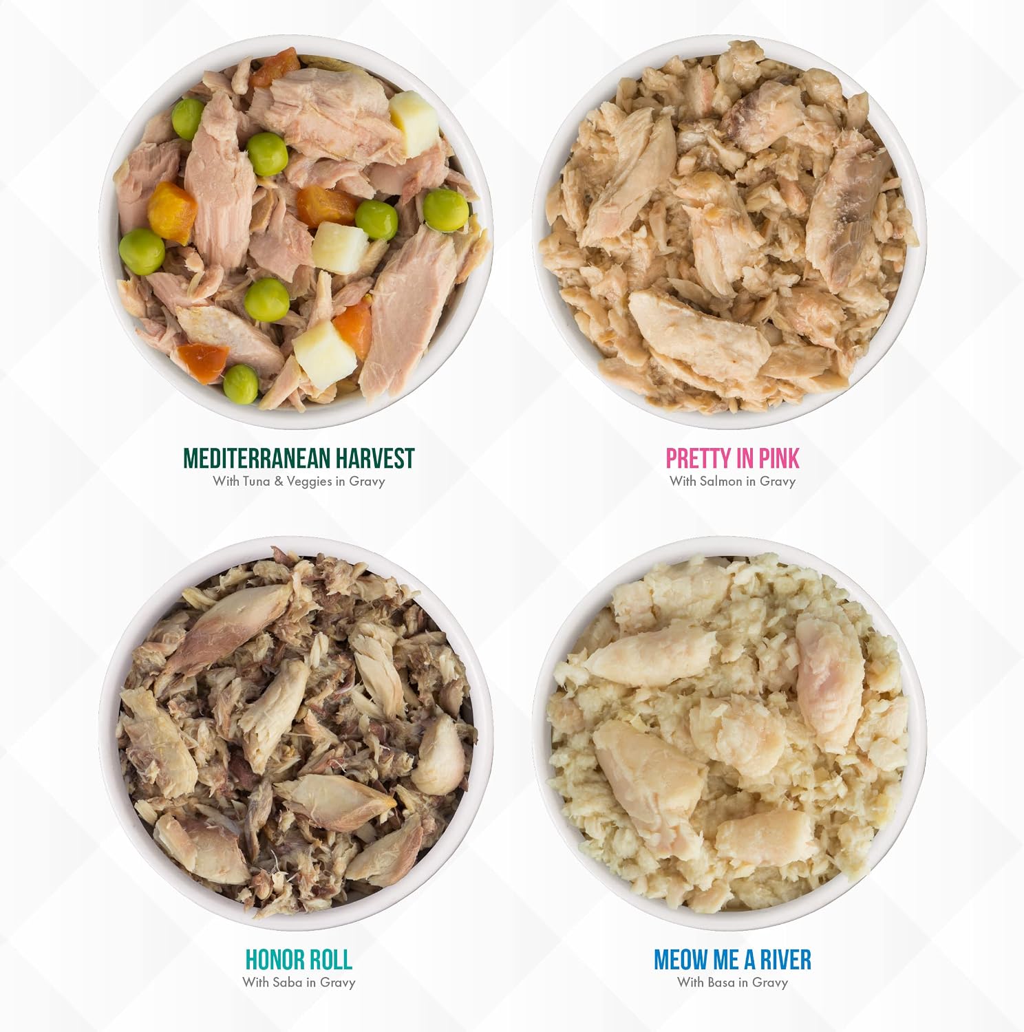 Weruva TruLuxe Cat Food, Peking Ducken with Chicken Breast & Duck Breast in Gravy, 3oz Can (Pack of 24)
