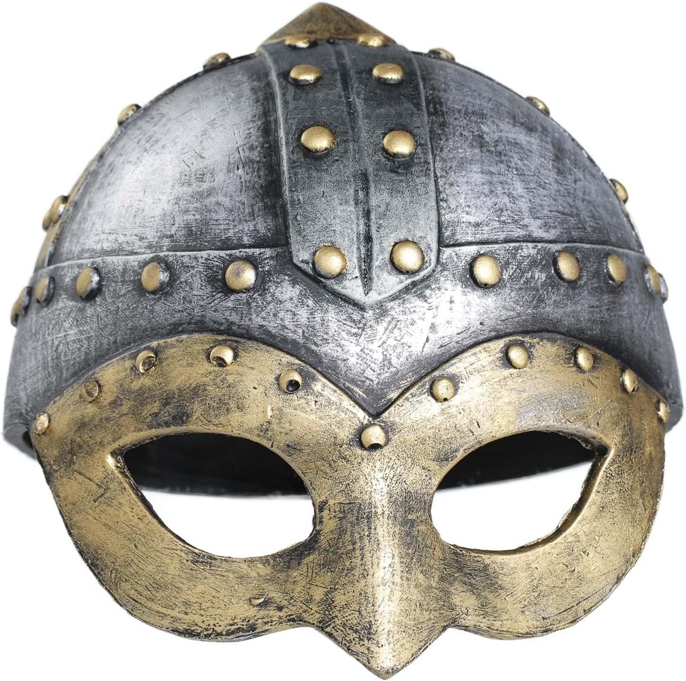 Battle Viking Adult Helmet