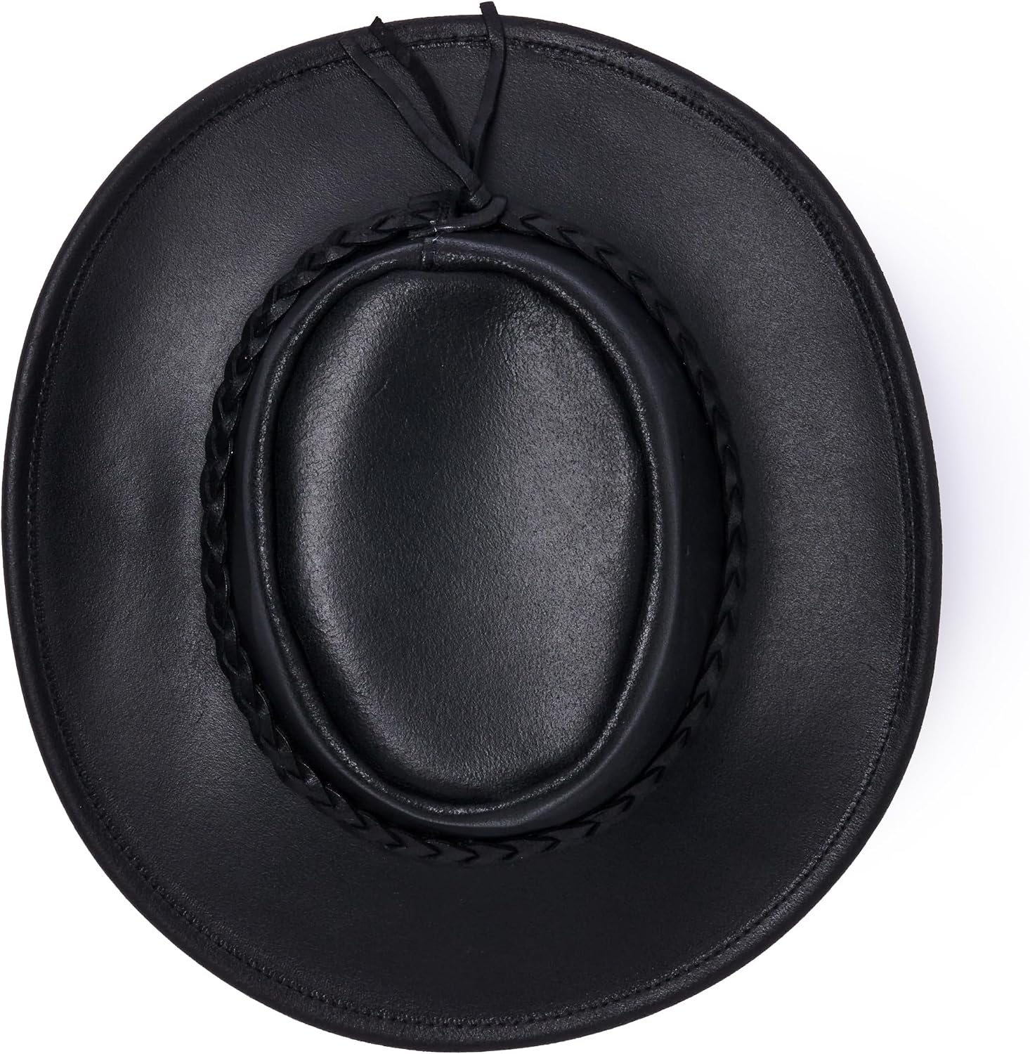 Minnetonka Unisex Fold Up Hat - Flat Reinforced Brim
