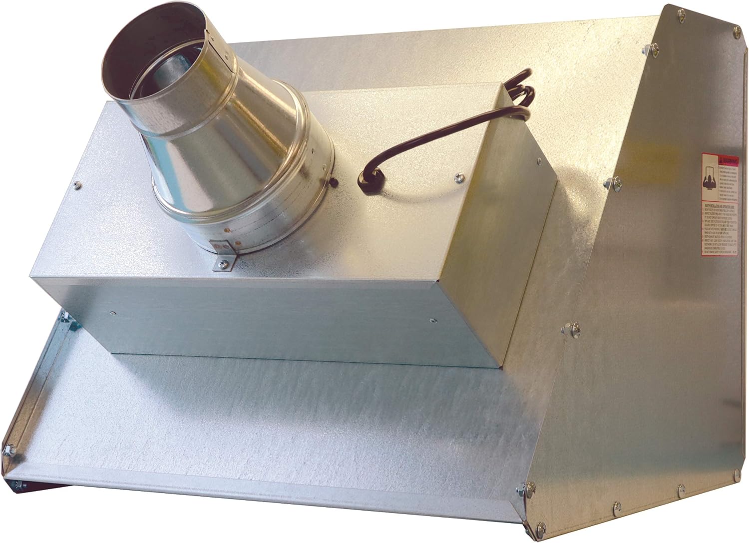 Paasche Airbrush HSSB-22-16 Hobby Spray Booth (Made in the USA)