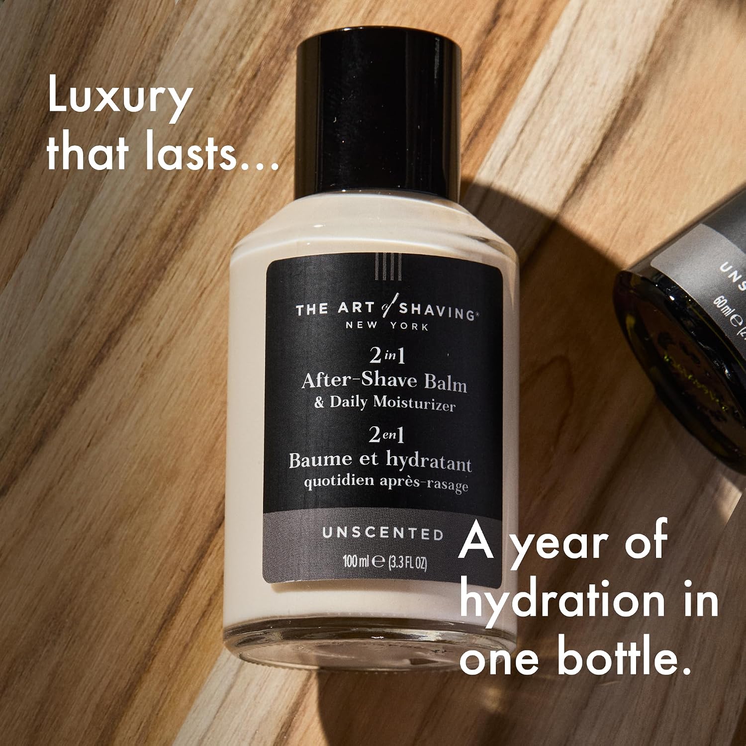 The Art of Shaving After-Shave Balm