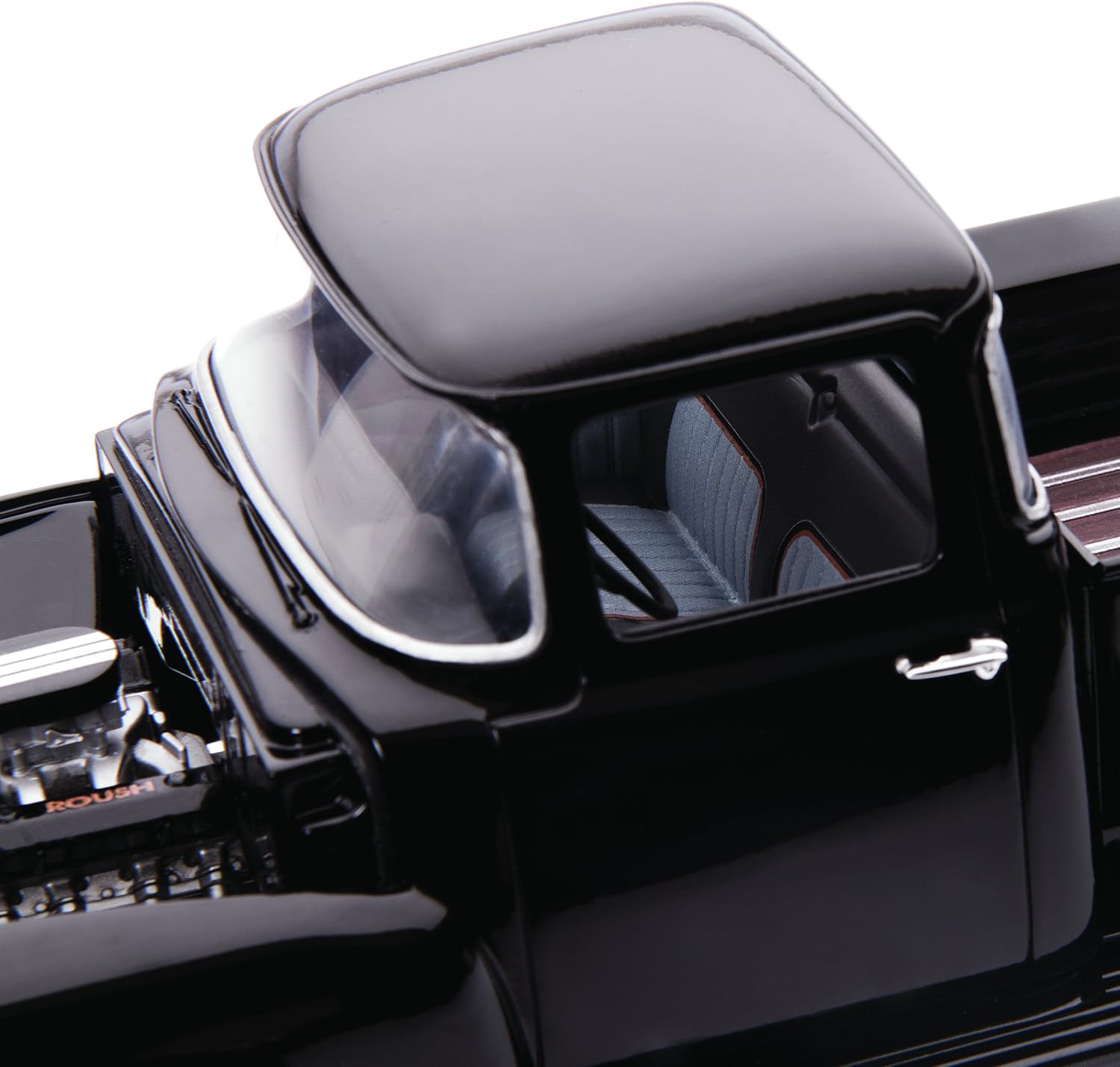 Revell Foose Ford FD-100 Pickup Plastic Model Kit