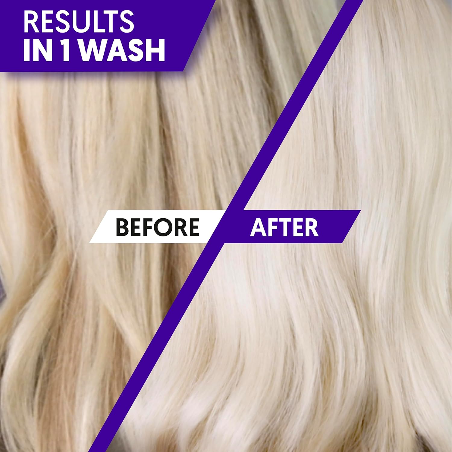 PROVOKE Touch of Silver Brightening Shampoo