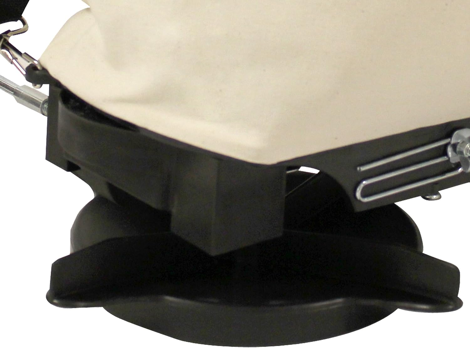BioLogic 6324 Chapin Outfitters Handheld Broadcast Spreader
