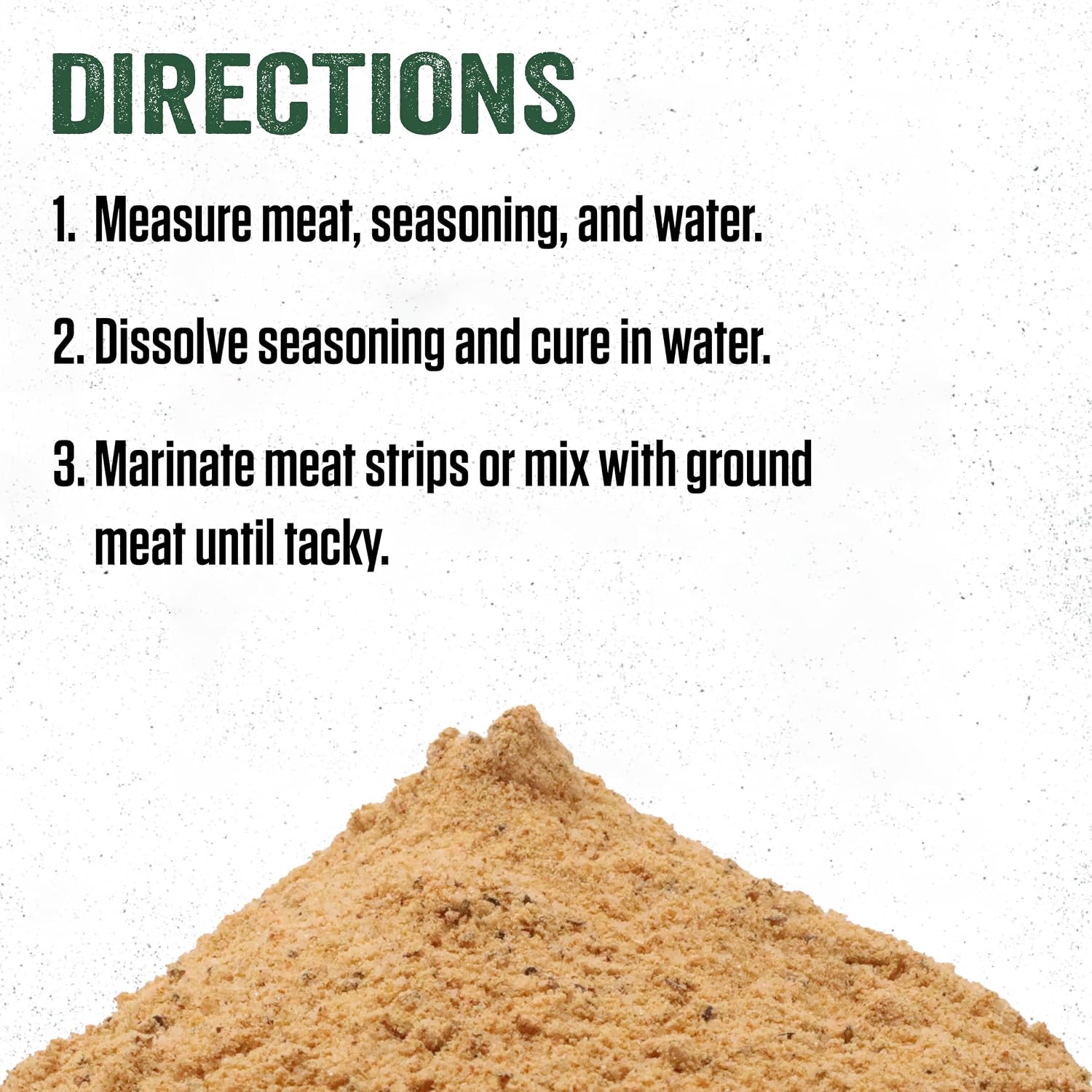 LEM Products Backwoods Reduced Sodium Original Jerky Seasoning, 3.6 oz