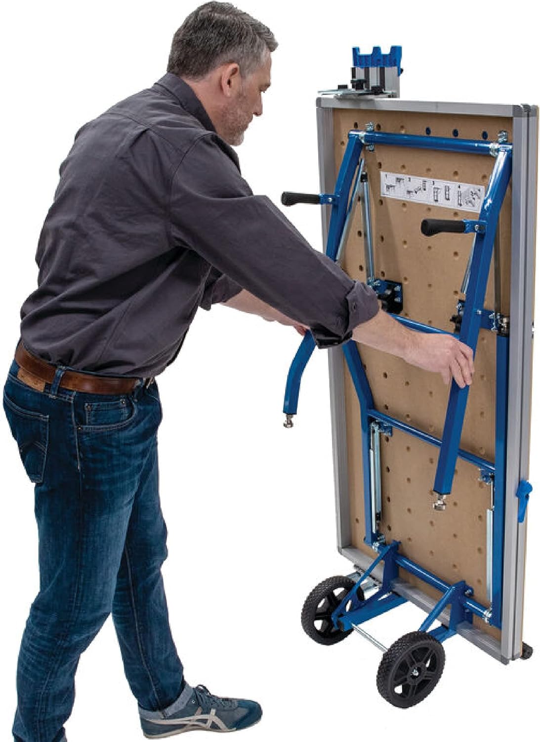 Kreg ACS-TBASE Adaptive Cutting System Project Table Base