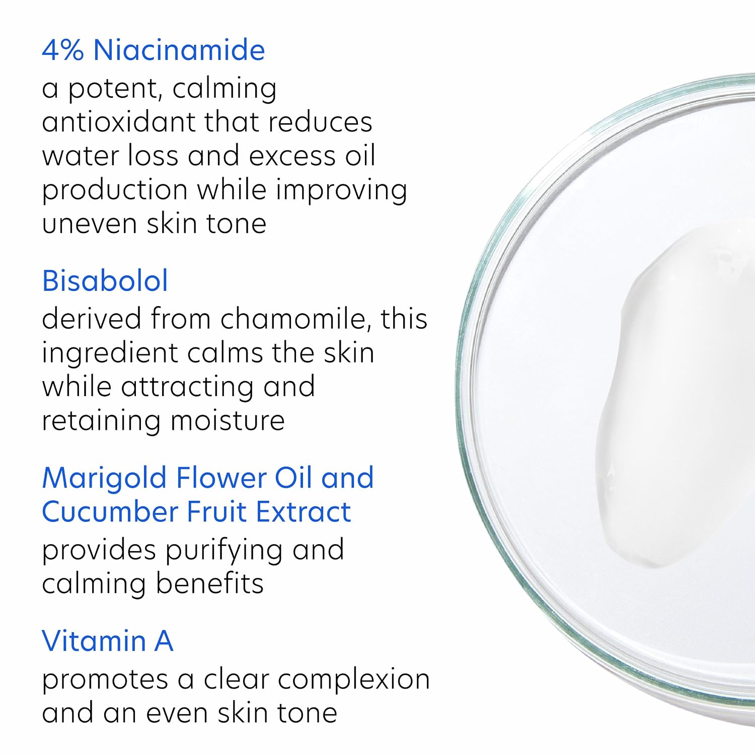 PCA SKIN Clearskin Lightweight Face Moisturizer, 1.7 oz | Reduces Discoloration from Breakouts, Quick Absorbing, For Normal, Oily, Breakout-Prone
