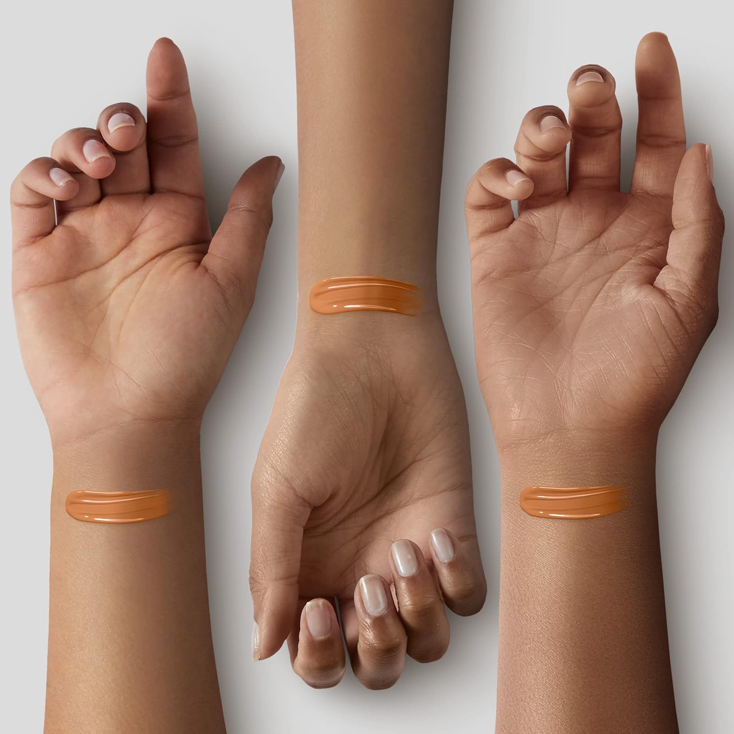 ILIA - Super Serum Skin Tint SPF 40 (Diaz ST7, 1 fl oz | 30 ml)