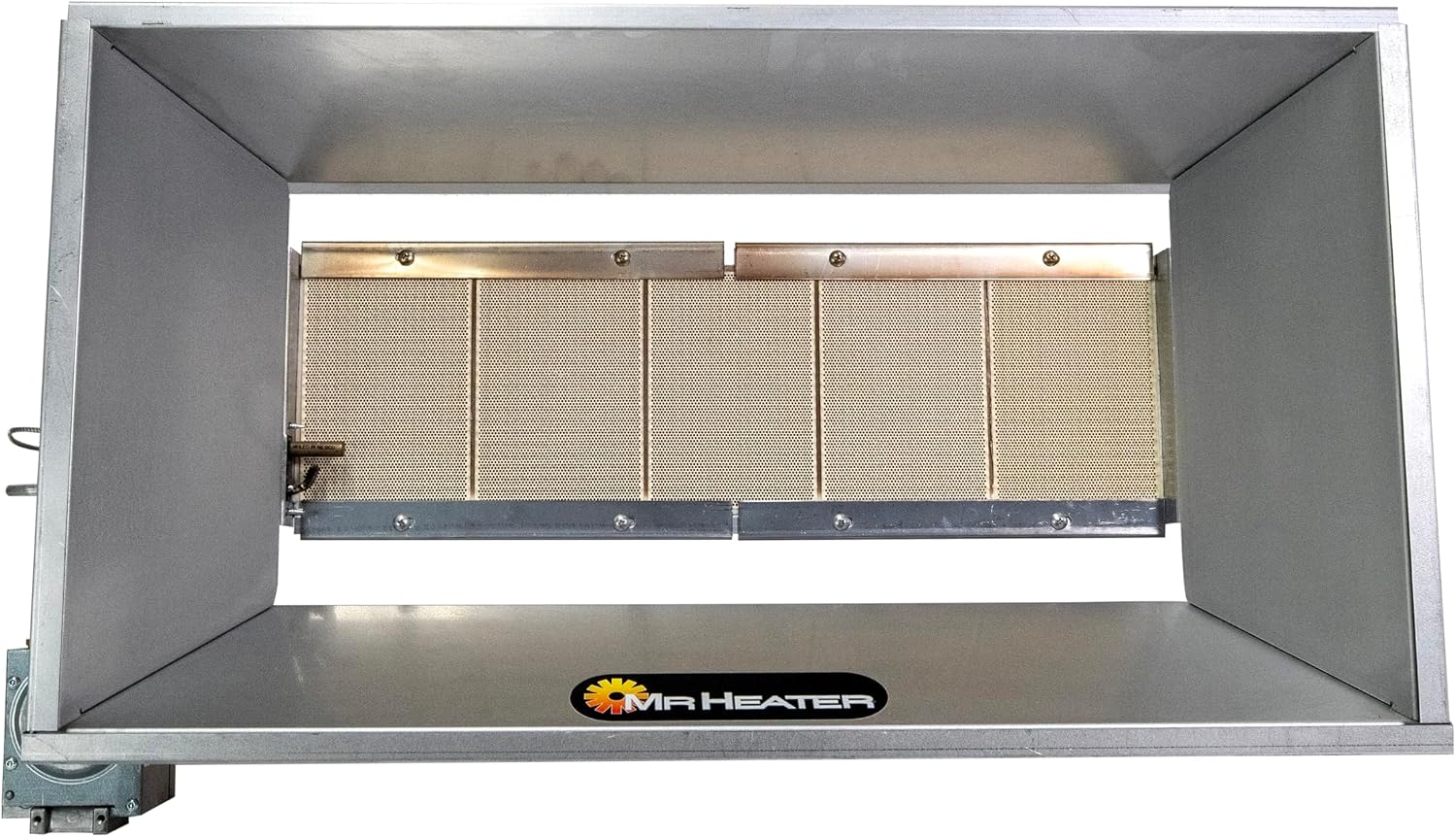 Mr. Heater 40, 000 BTU Propane Garage Heater #MH40LP,Multi