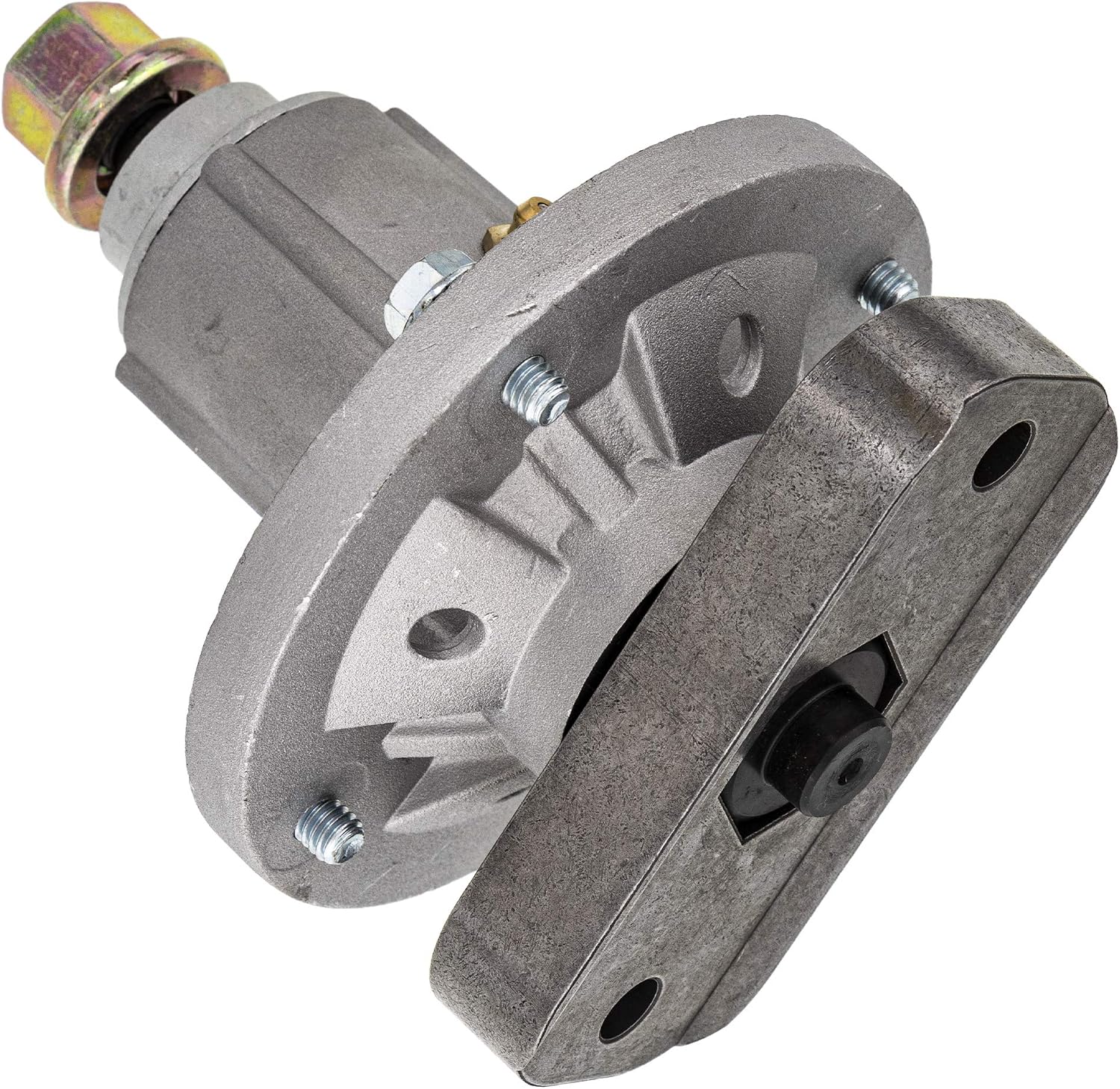 8TEN Blade Spindle Belt Idler Kit for John Deere GX20250 48 Inch Deck