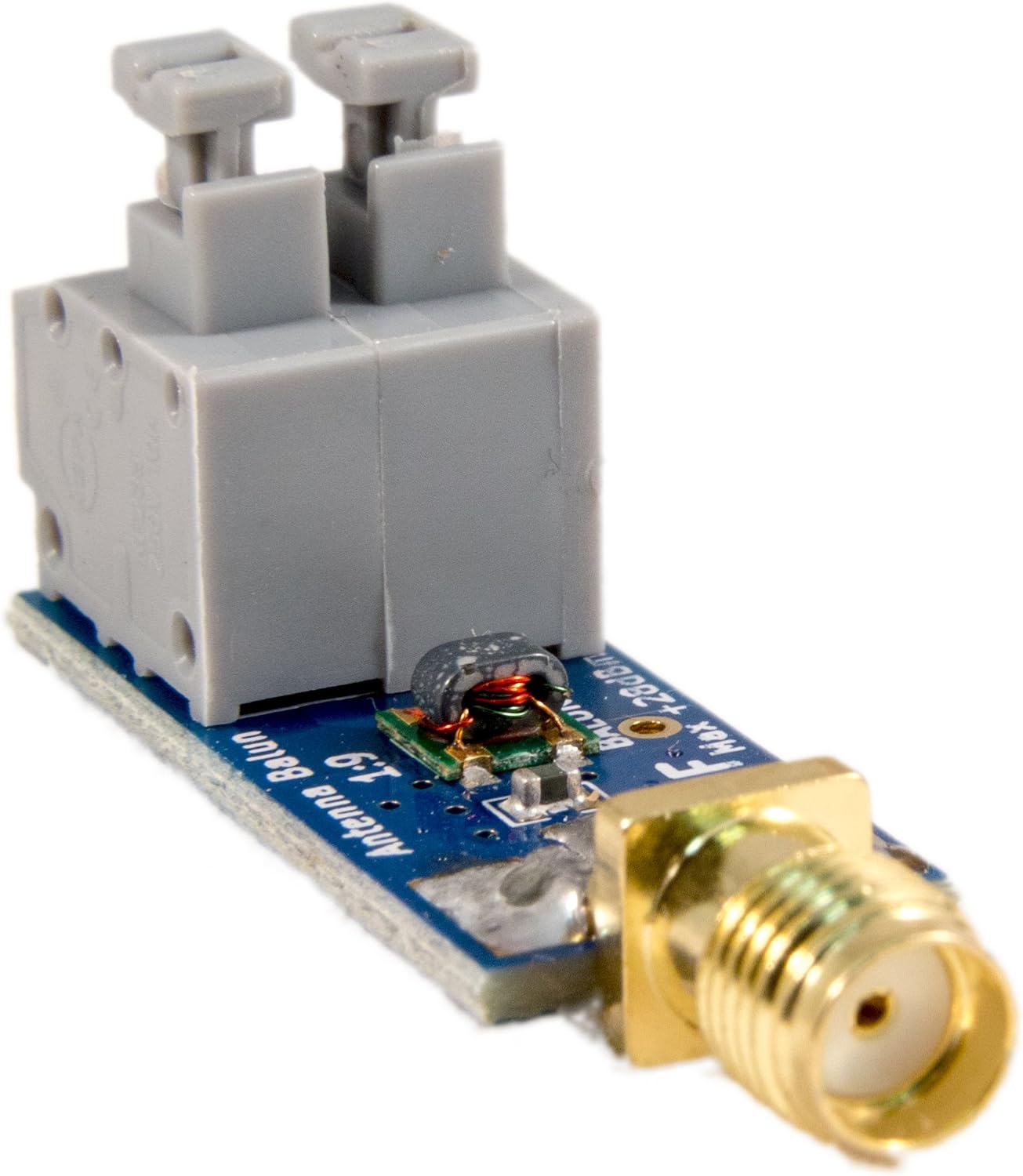 Nooelec NESDR SMArt XTR HF Bundle: 300Hz-2.3GHz Software Defined Radio Set for LF/HF/UHF/VHF. Includes NESDR SMArt XTR RTL-SDR