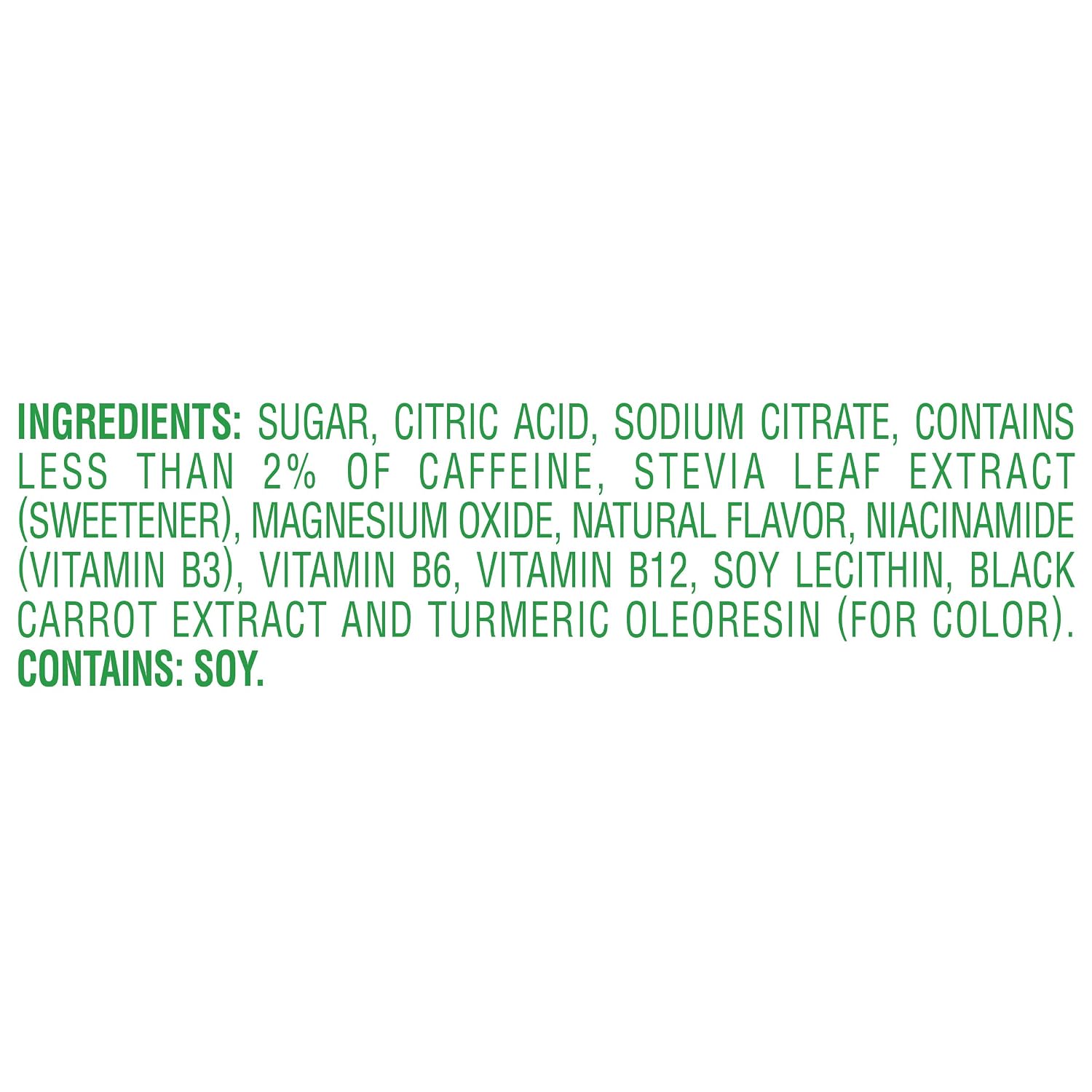 Crystal Light Powdered Drink Mix, 120 On-the-Go Pkts, Wild Strawberry