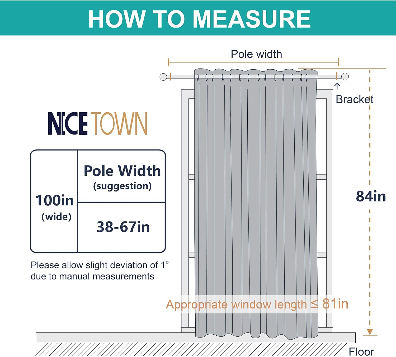 NICETOWN Linen Curtains White Semi Sheer 72 inch Long for Windows, Privacy with Light Filtering Grommet Top Window Treatments for Bedroom/Living Room