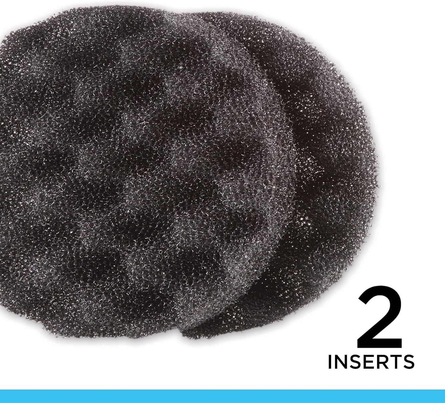 Fluval Quick Clear FX4/FX5/FX6 Fine Filter Water Polishing Pad - 3 - Pack