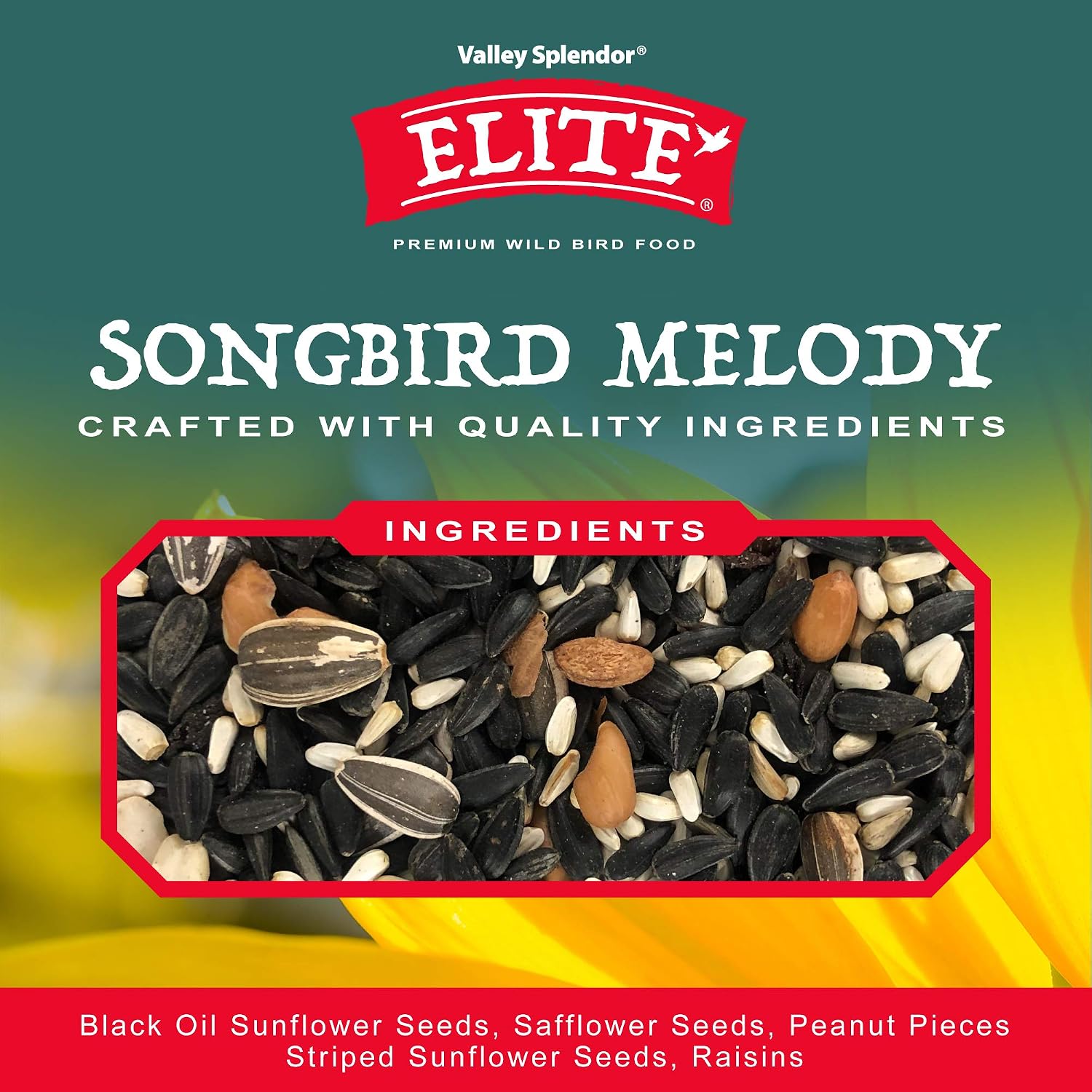 Songbird Melody